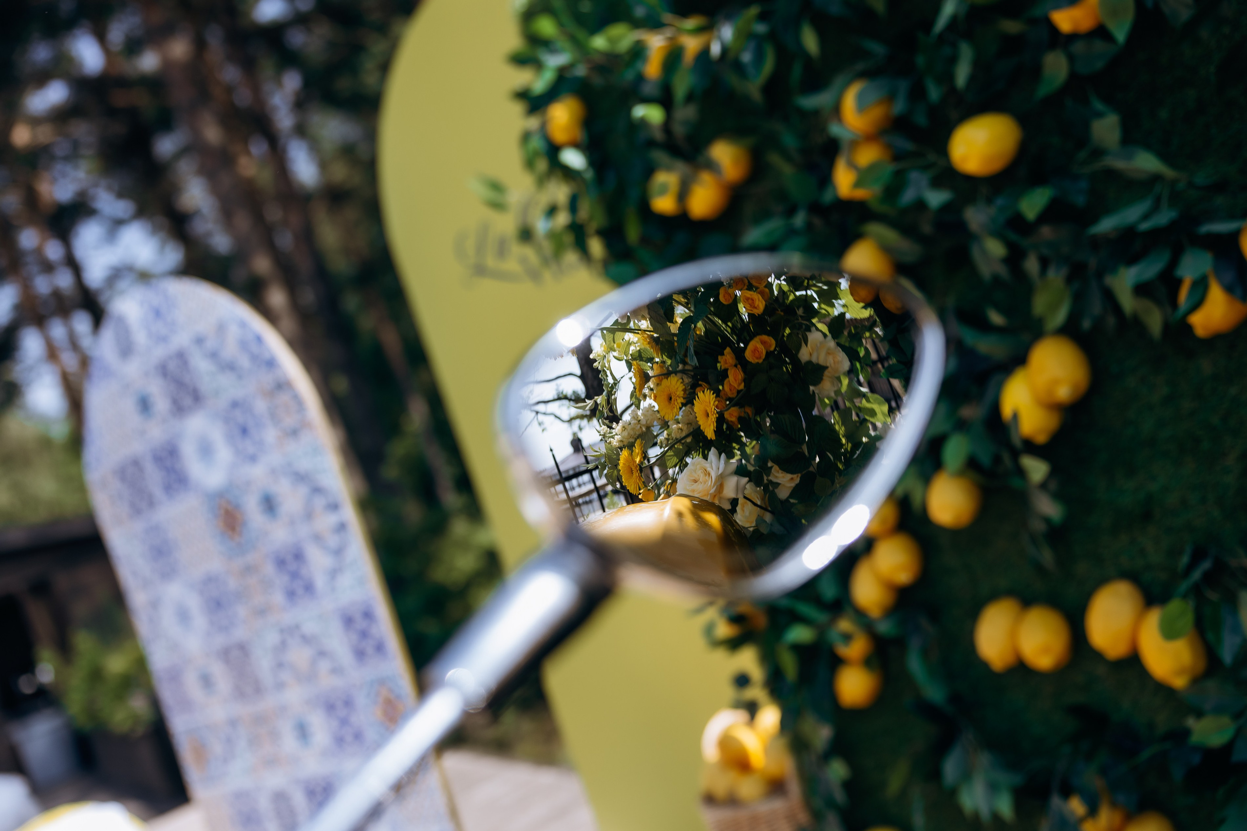 Корпоратив La Dolce Vita. Фотограф Виктория Дунаевская в Санкт Петербурге