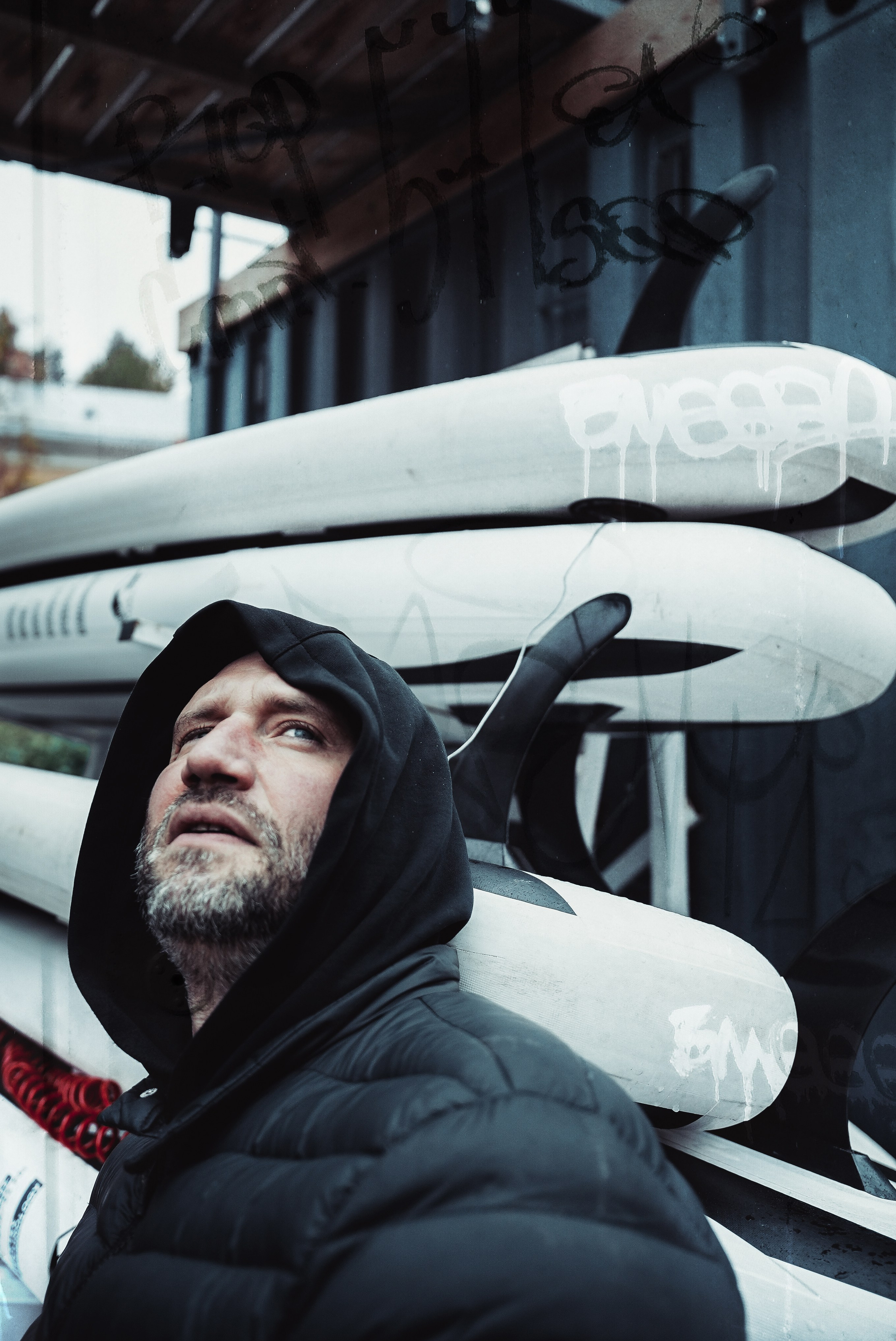 Юрий Быков. ОЧЕНЬ ПЛОХОЙ ФОТОГРАФ