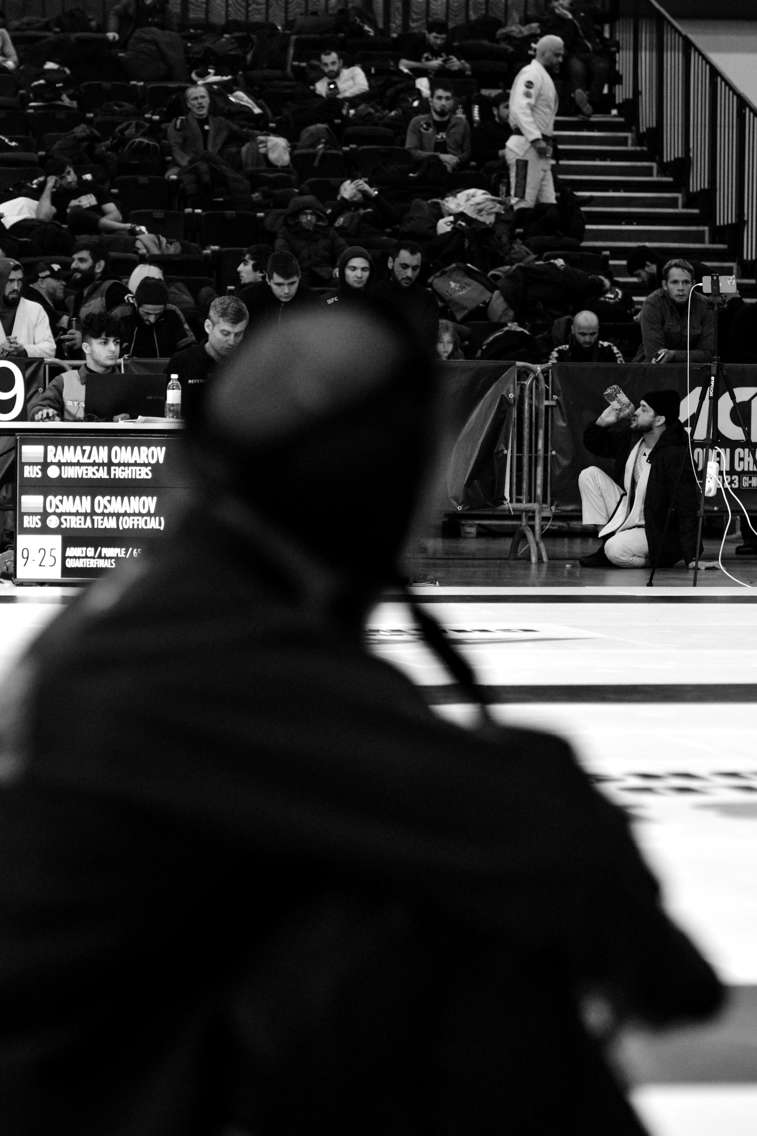 ACBJJ | Спорт. ОЧЕНЬ ПЛОХОЙ ФОТОГРАФ