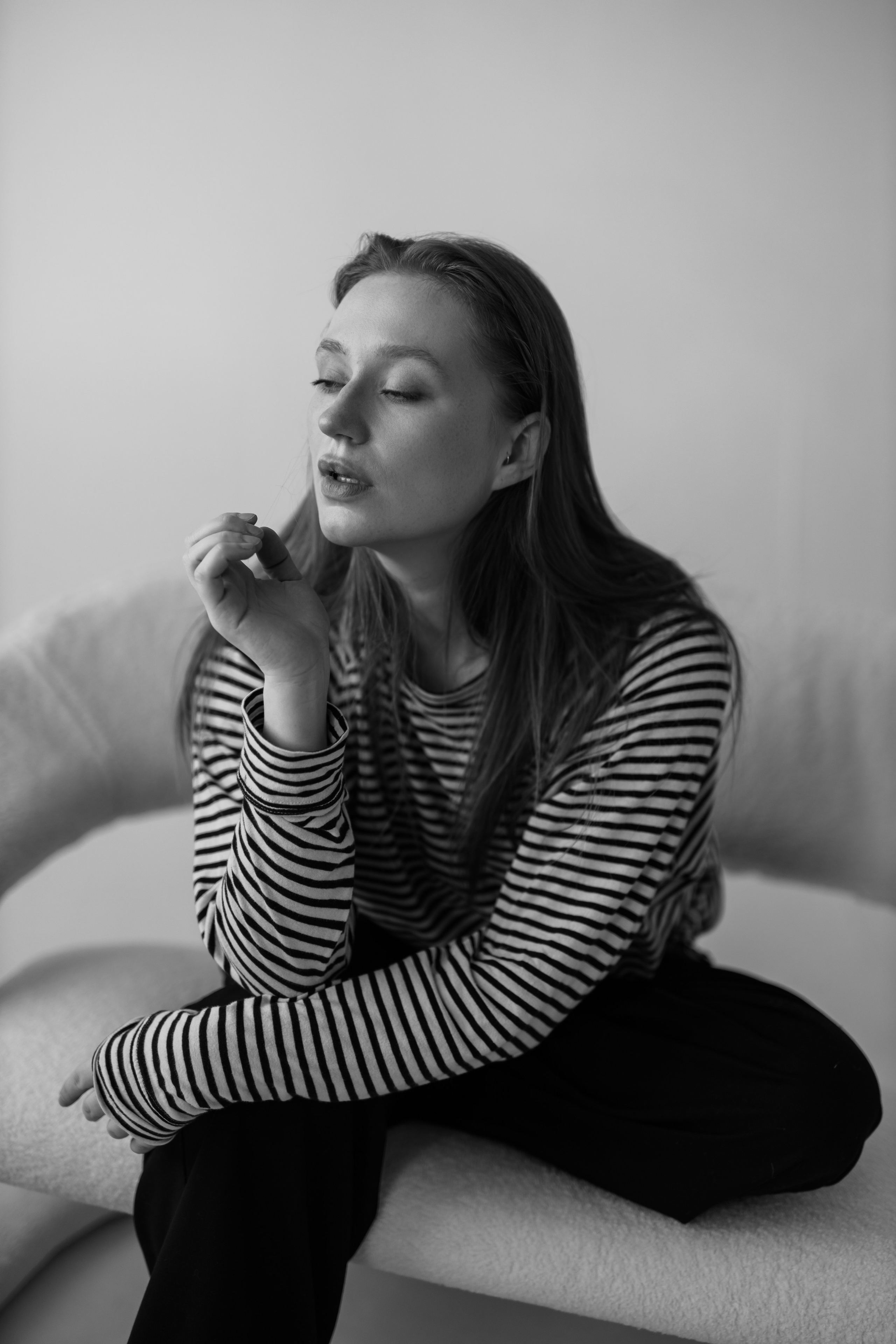 Аня. Свадебный и портретный фотограф в Москве, Туле и Брянске Дара Евсеева