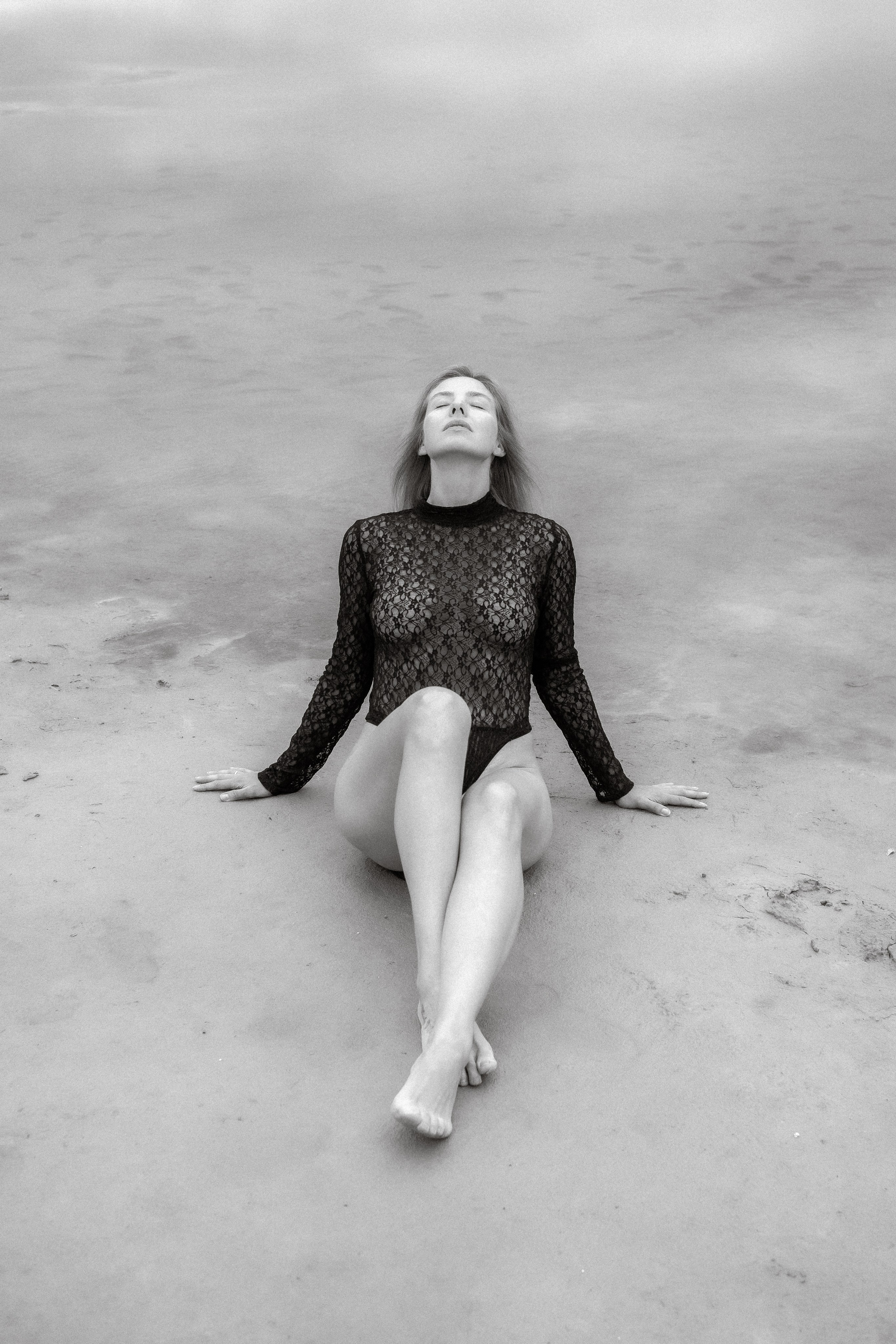 Алина. Ирина Черных/Екатеринбурге