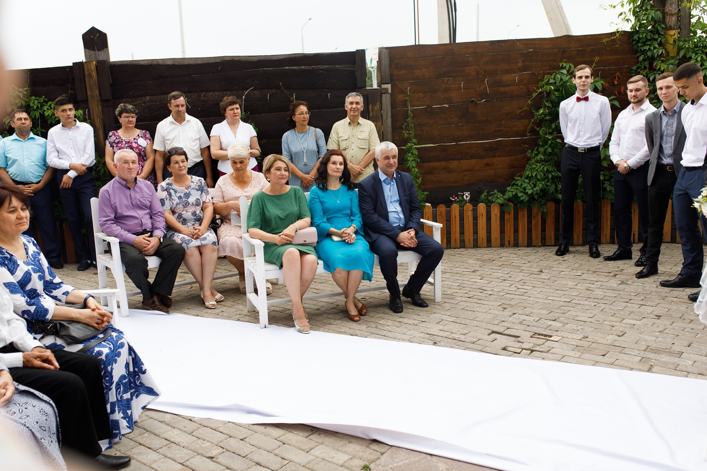 Вадим и Алия. Фотограф в Уфе Ирина Идрисова