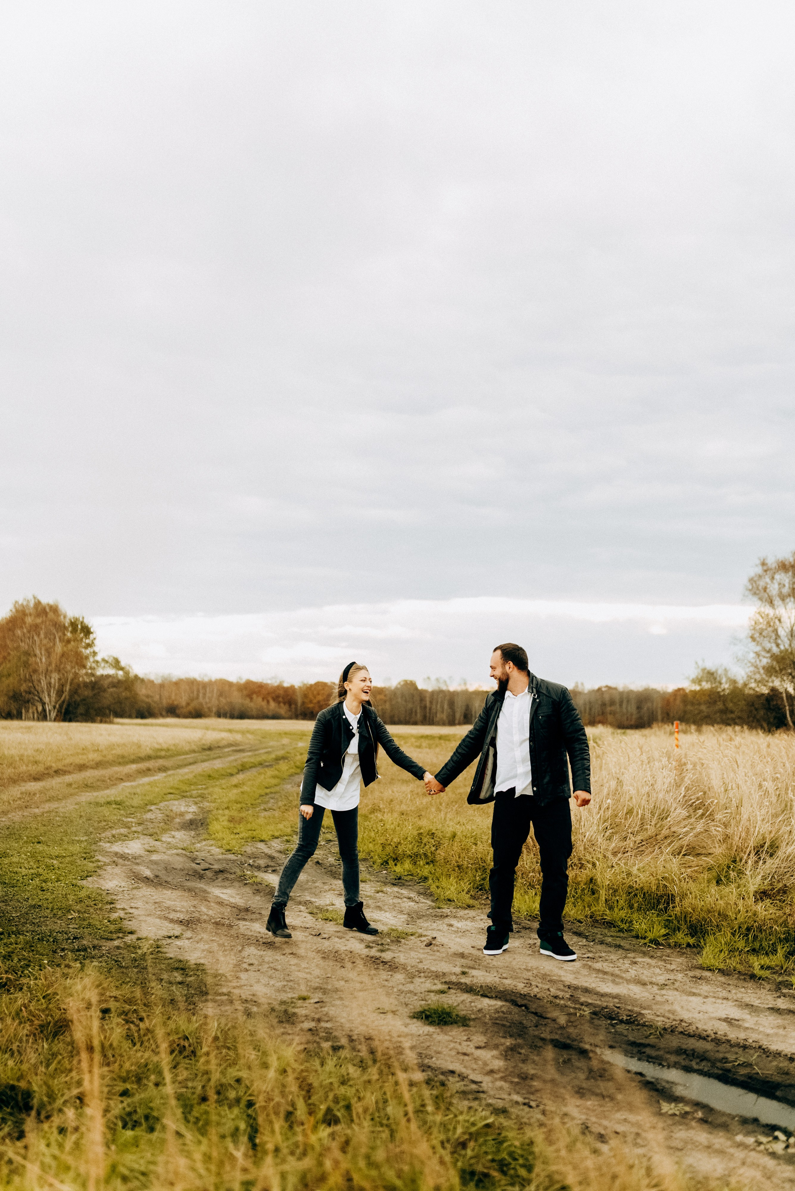 МАША + ДЕНИС. Шашкова Вероника / Свадебный и семейный фотограф Москва и Ярославль