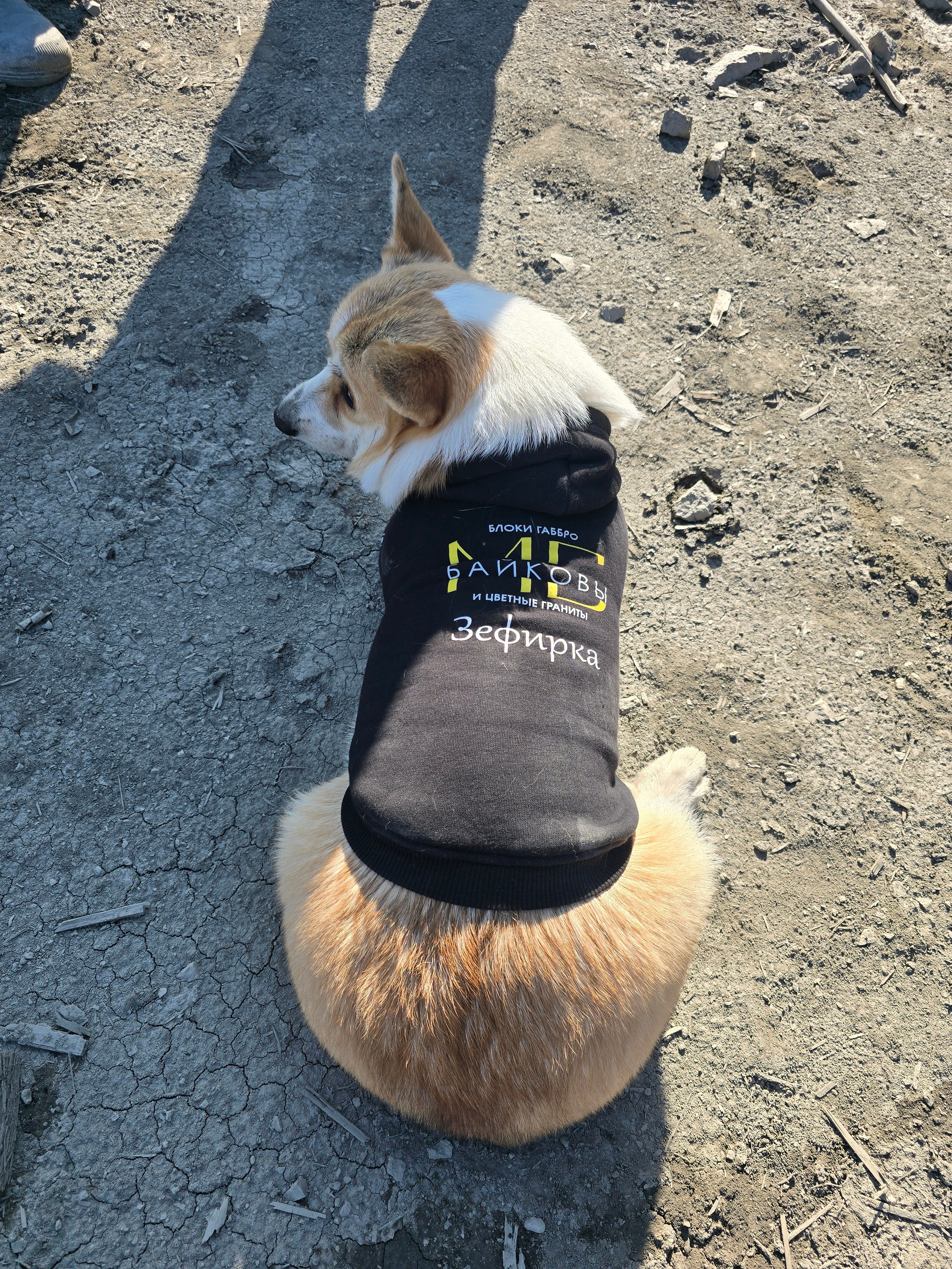 Петрозаводск. МБ Байковы. Гранит и камень из сердца Карелии