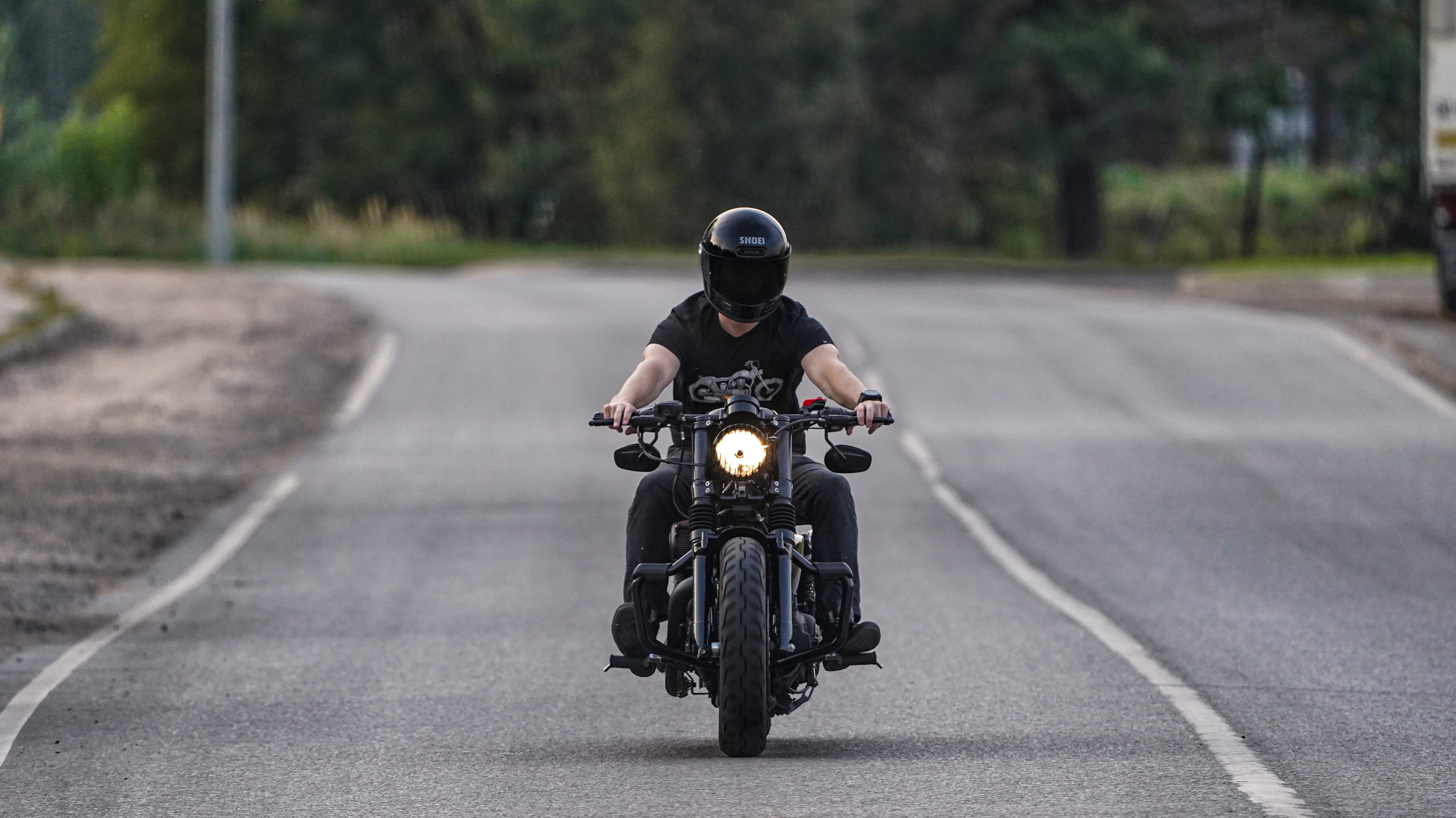 Harley-Davidson Sportster 1200 forty-eight. Автомобильный фотограф Шакая Кирилл