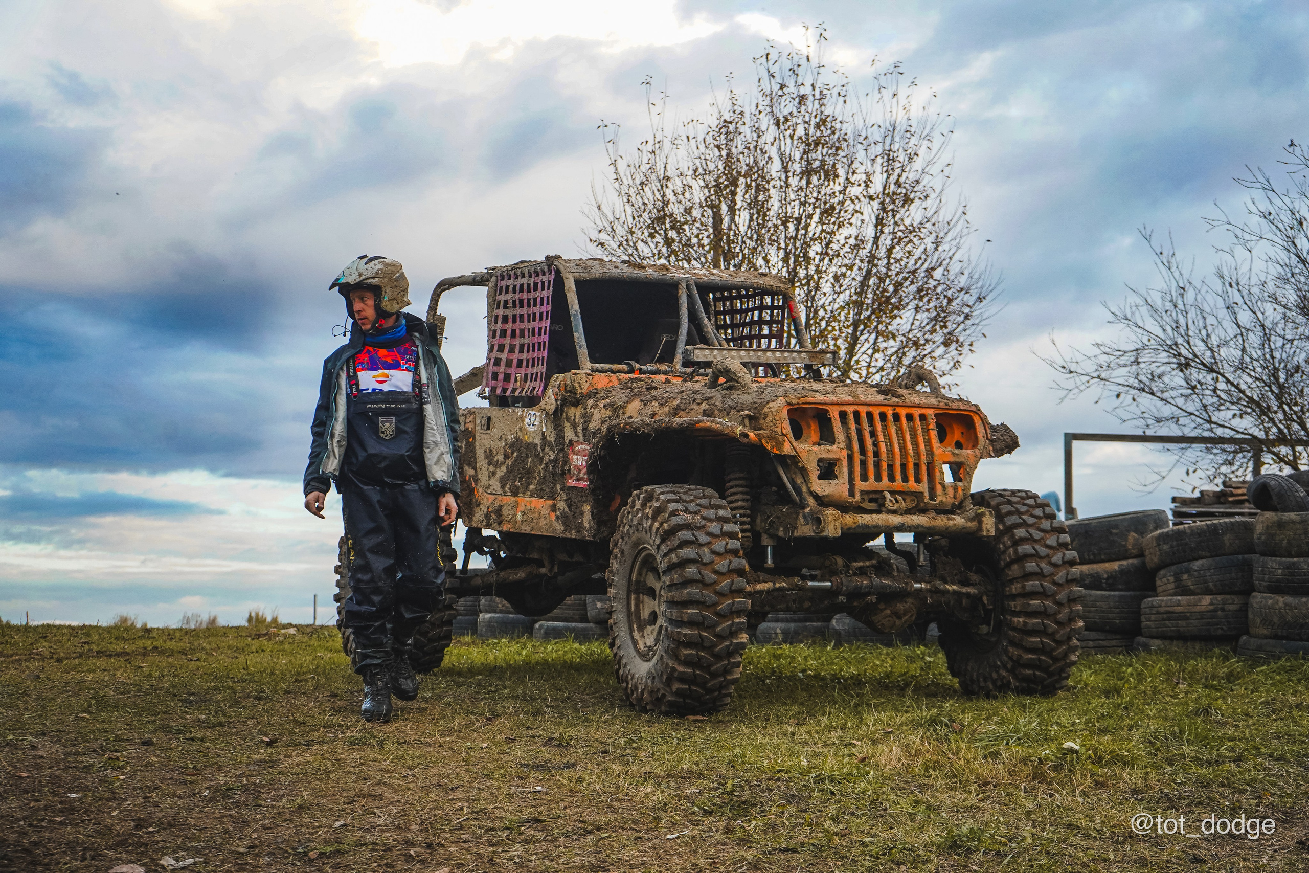 RFC Russia (Москва, 2024). Автомобильный фотограф Шакая Кирилл