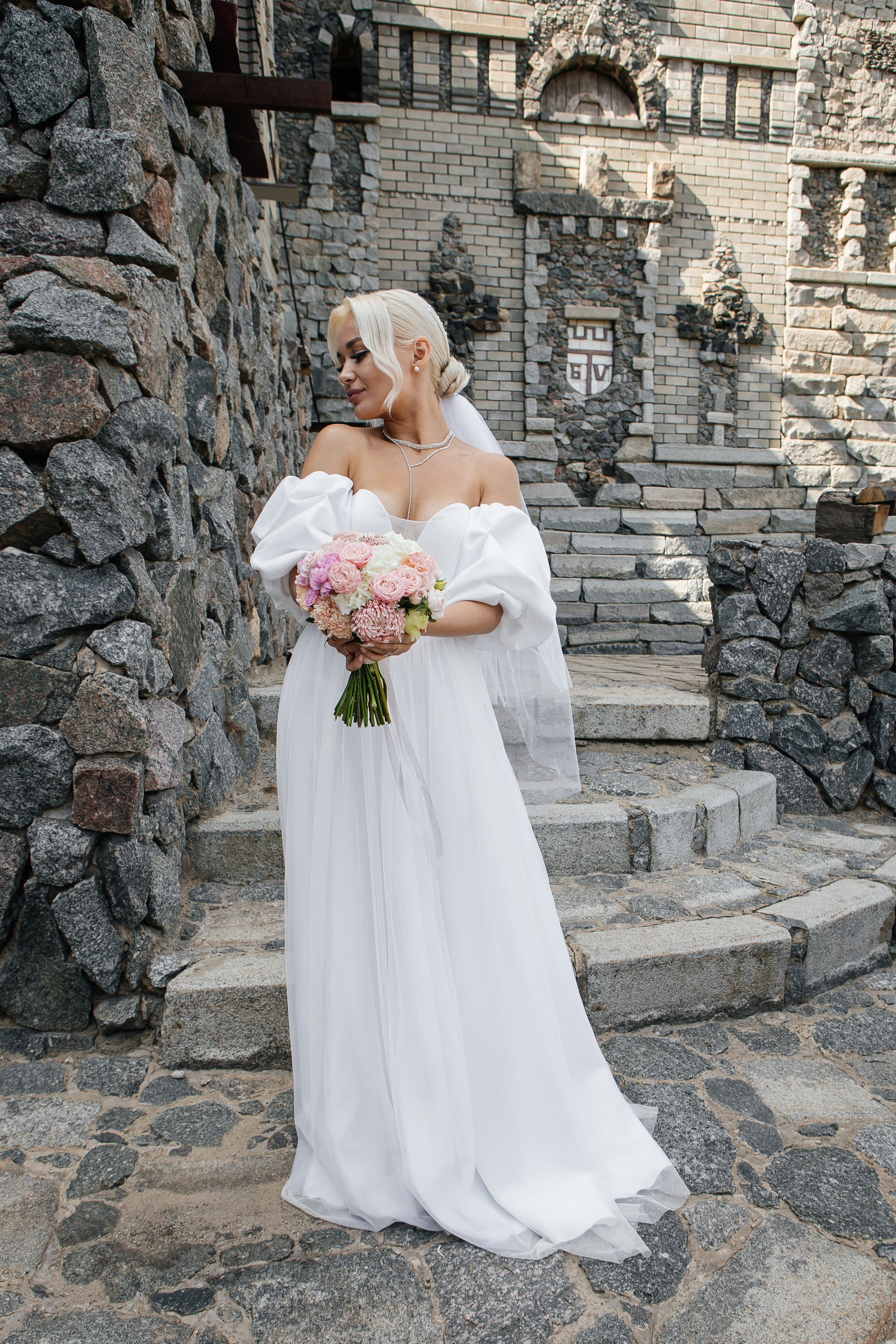 Максим Елена. Свадебный фотограф в Белгороде Юлия Шостак