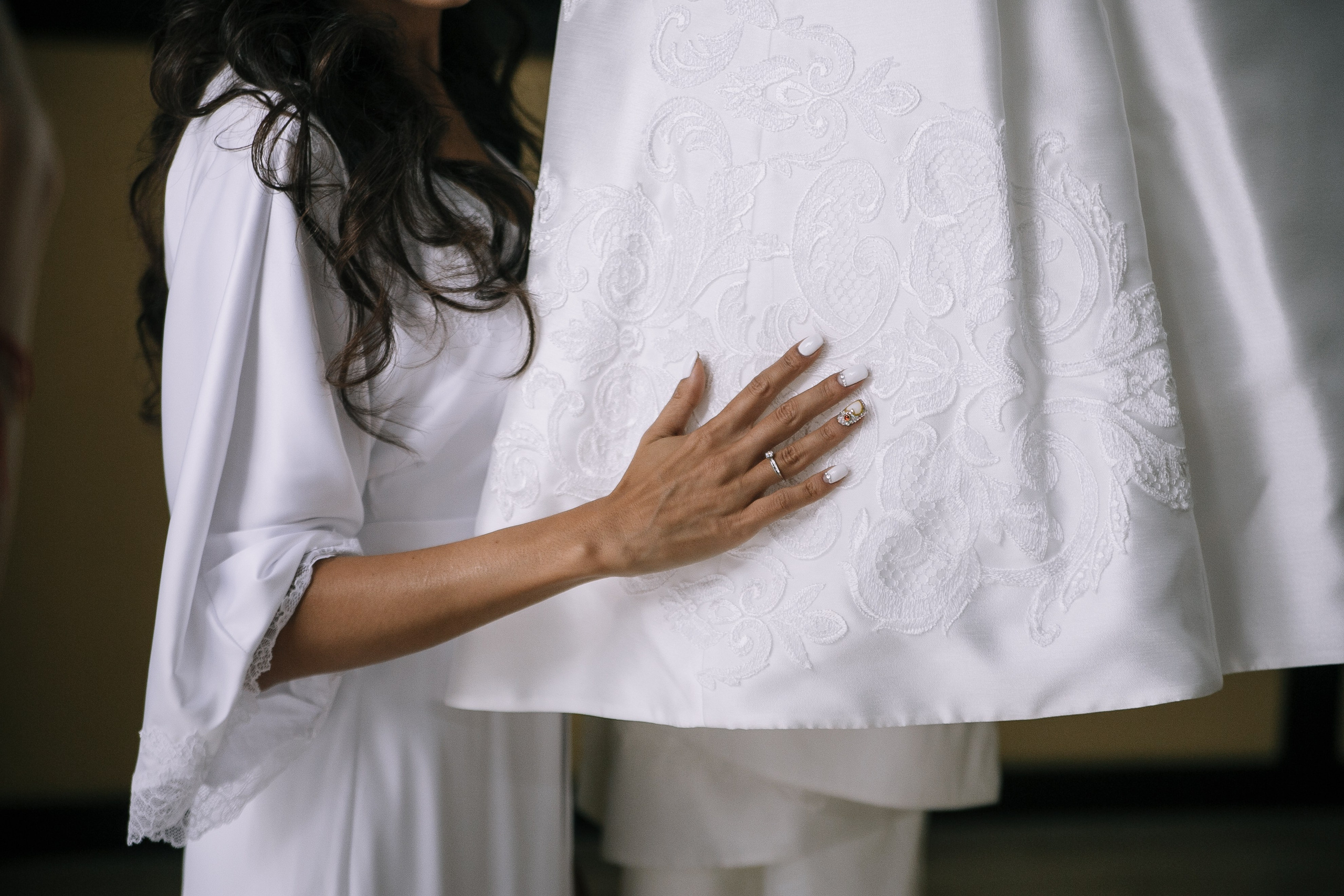 СВАДЬБЫ. Портретный и репортажный фотограф в Санкт-Петербурге Виктор Сергин