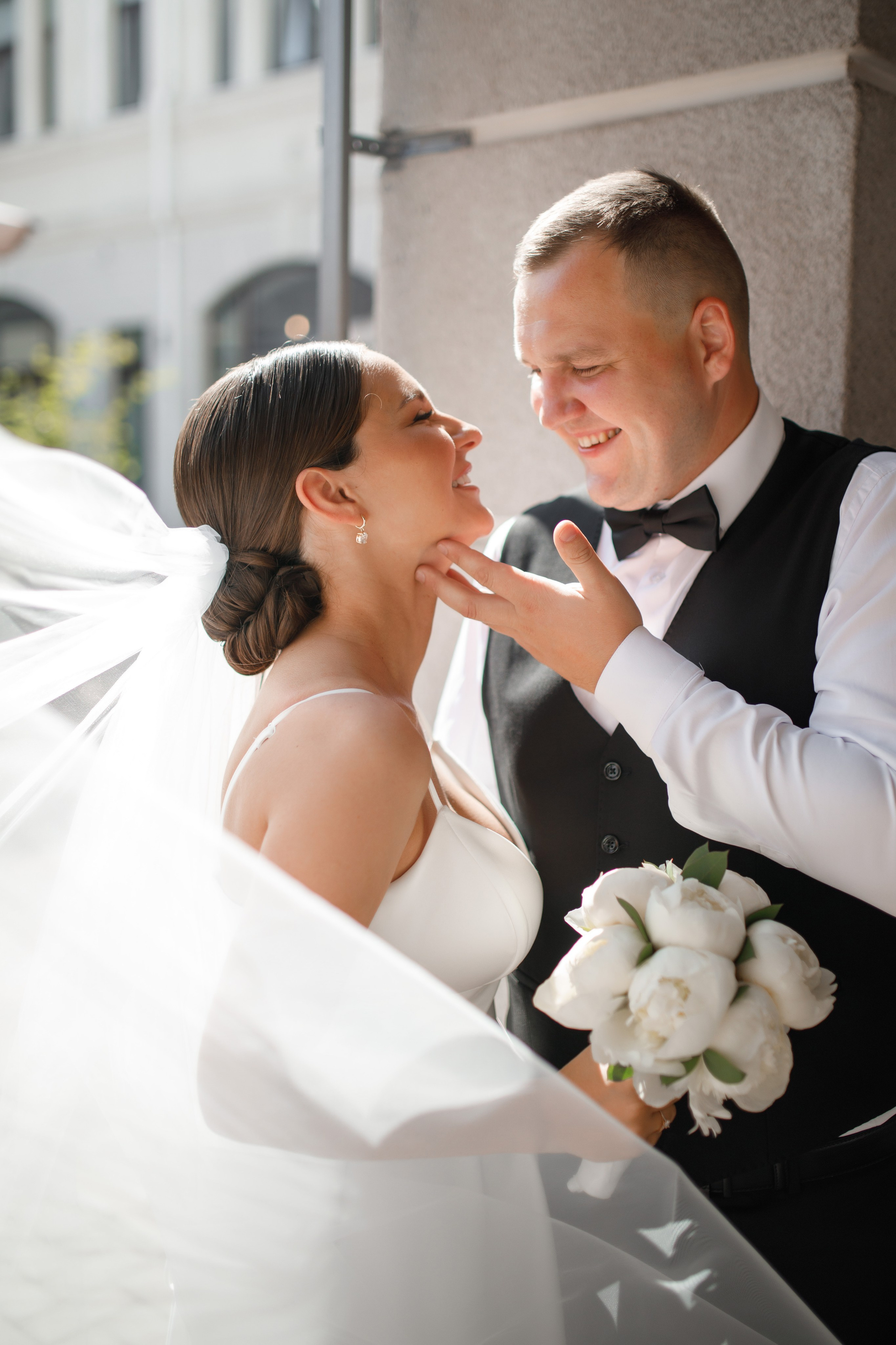 Свадебная съёмка. Детский и семейный фотограф в Костроме Валентина Белик