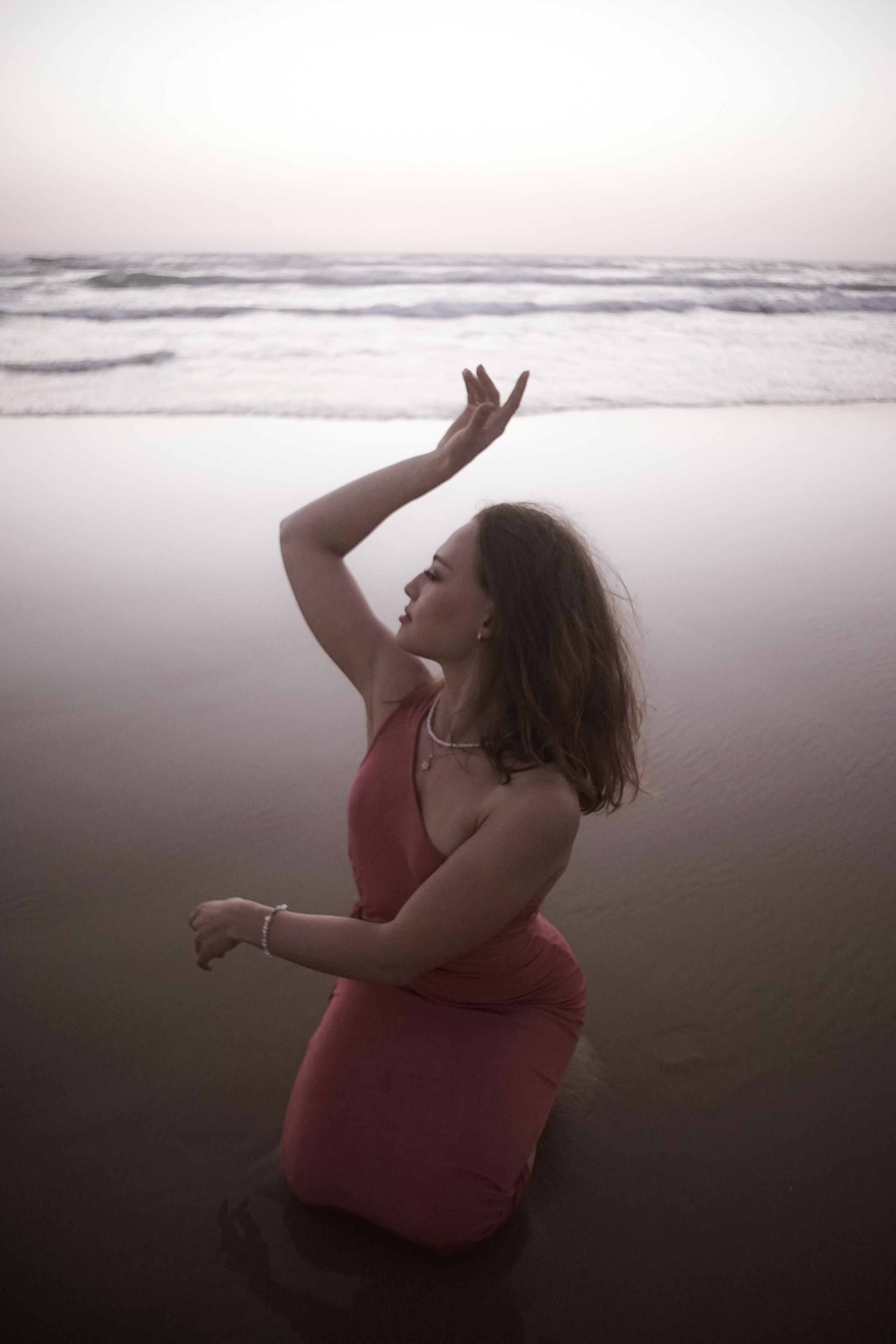 Портреты. Photograph and videograph in Israel