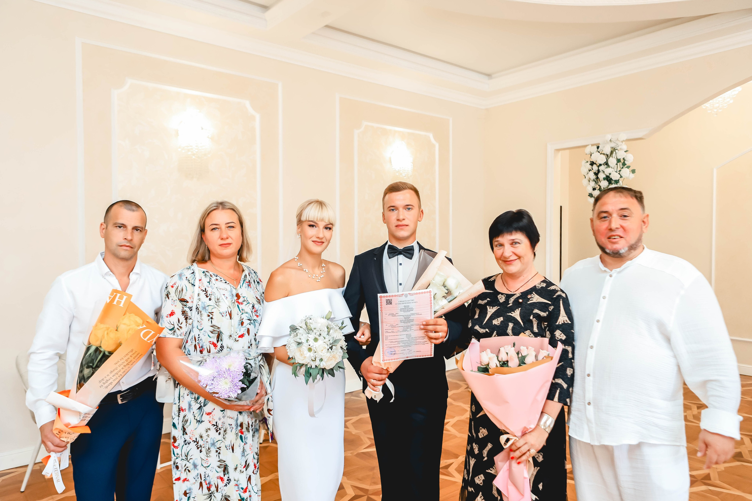 Vldimir & Anastasia. Женский/Детский фотограф в Симферополе Вероника Слепогина