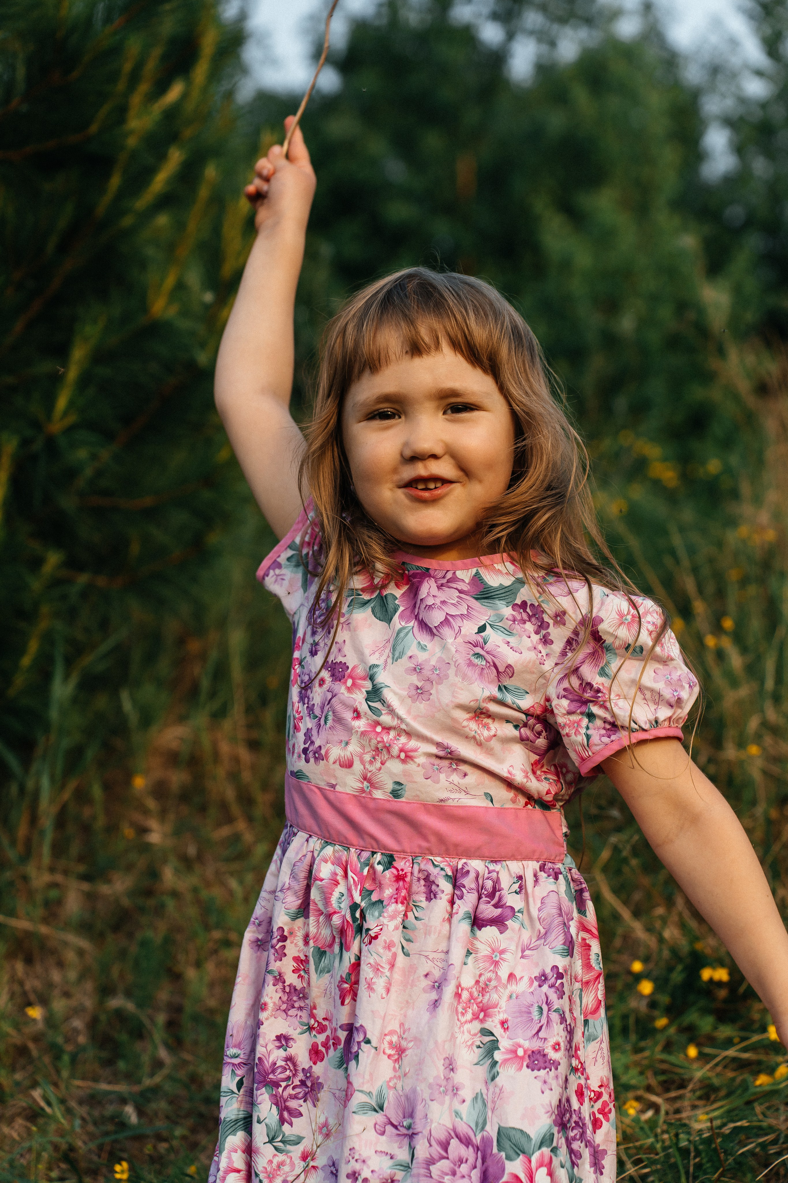 Алёна, Айнур, Лея. Лайфстайл фотограф в Ханты-Мансийске Мария Шишкина