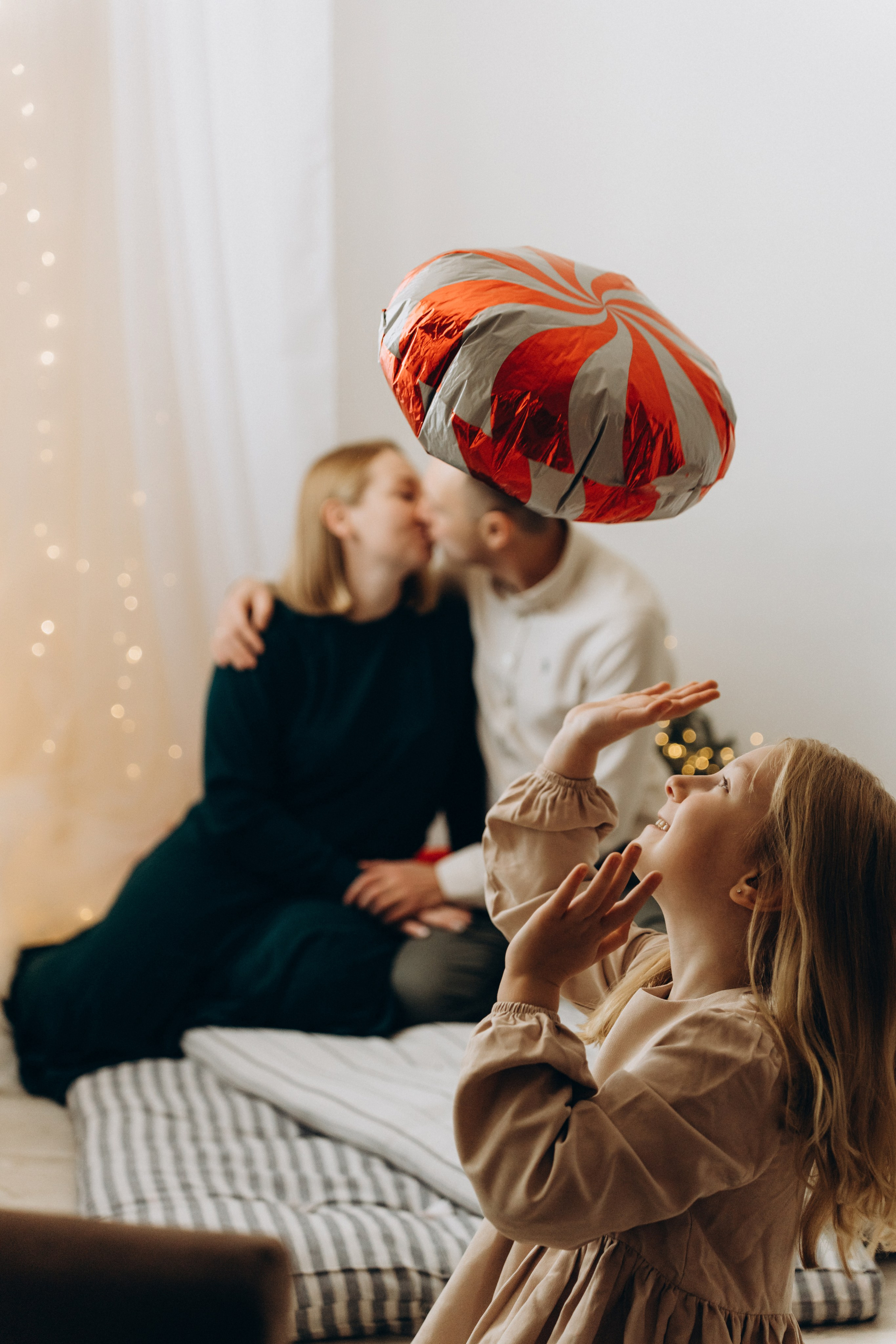 Виктор Мария Вероника Дима. Лайфстайл фотограф в Ханты-Мансийске Мария Шишкина