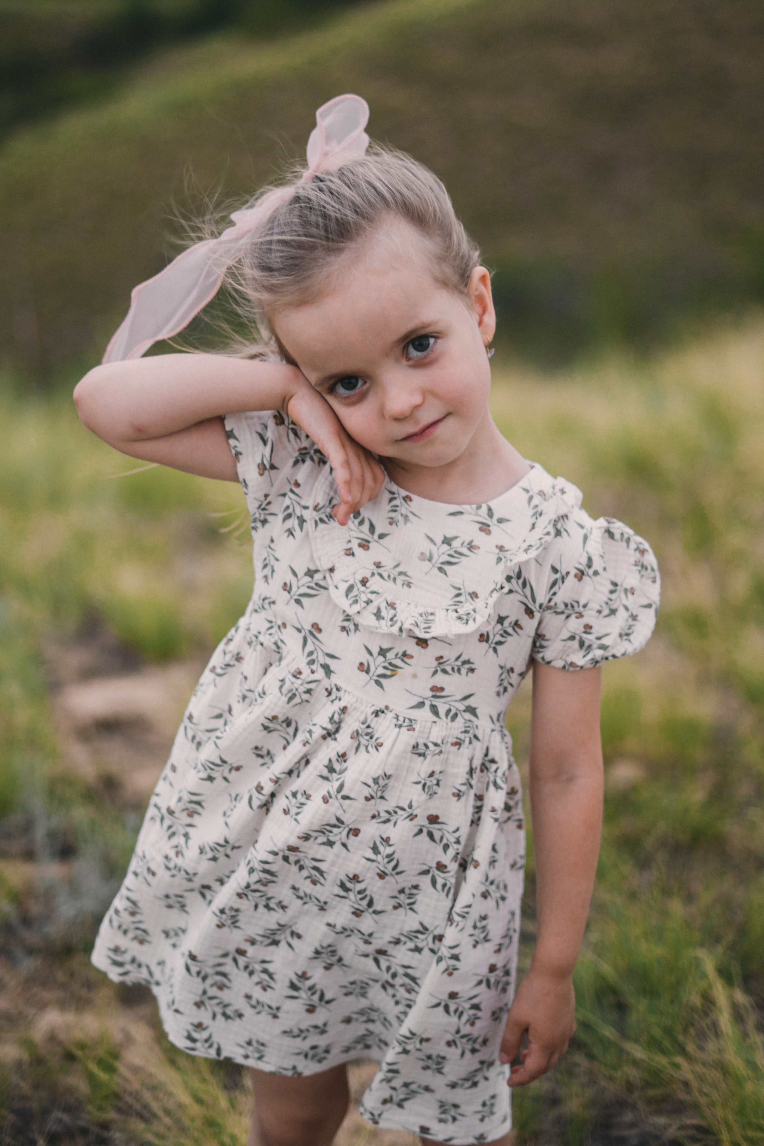 Andrey & Alina & Mira. Фотограф Волгоград