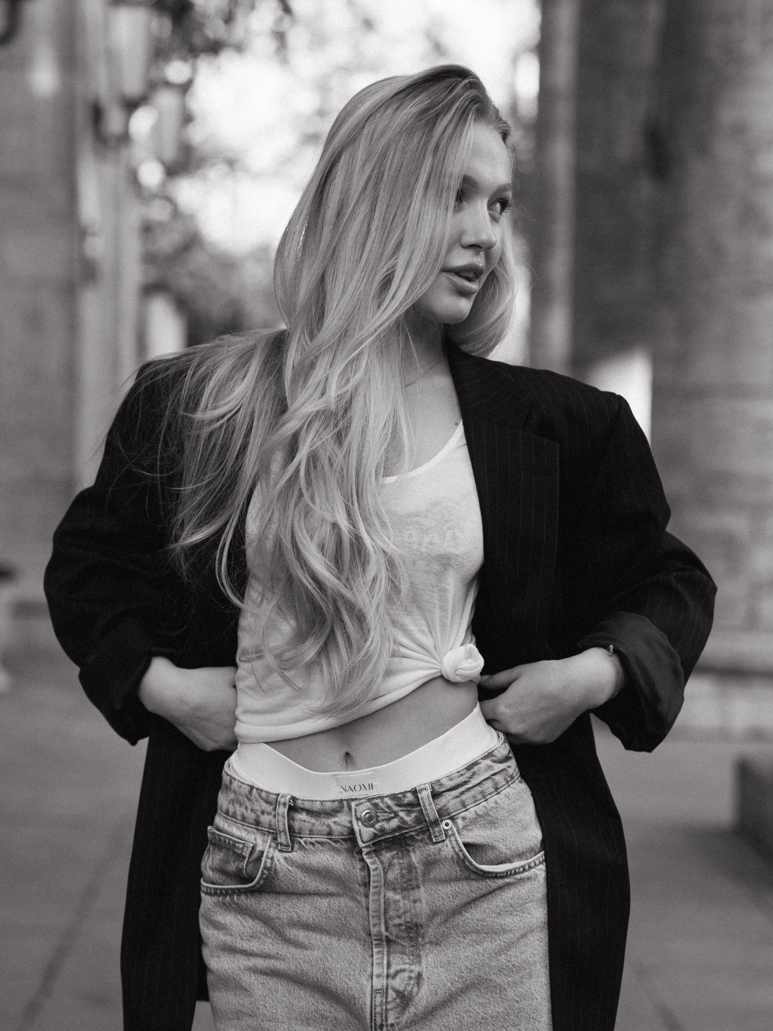 Anna. Фотограф Волгоград
