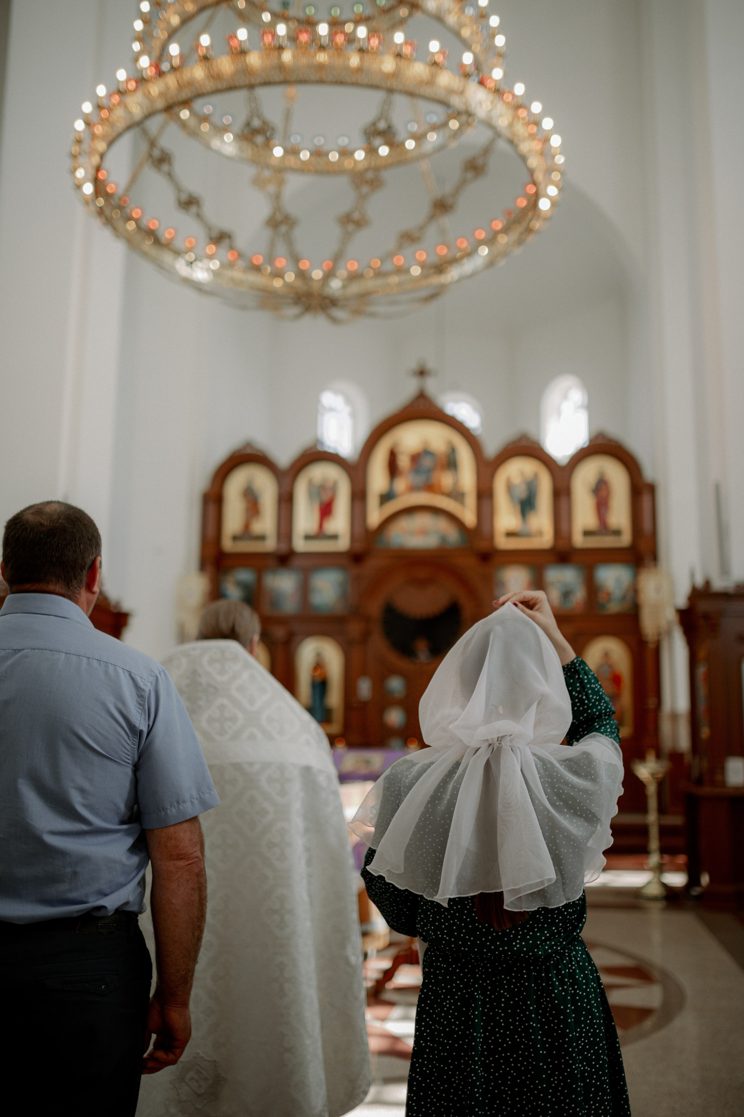 Таинство Крещения Мирона. Семейный и свадебный фотограф в Краснодар|Сочи|Москва| Исаева Валерия
