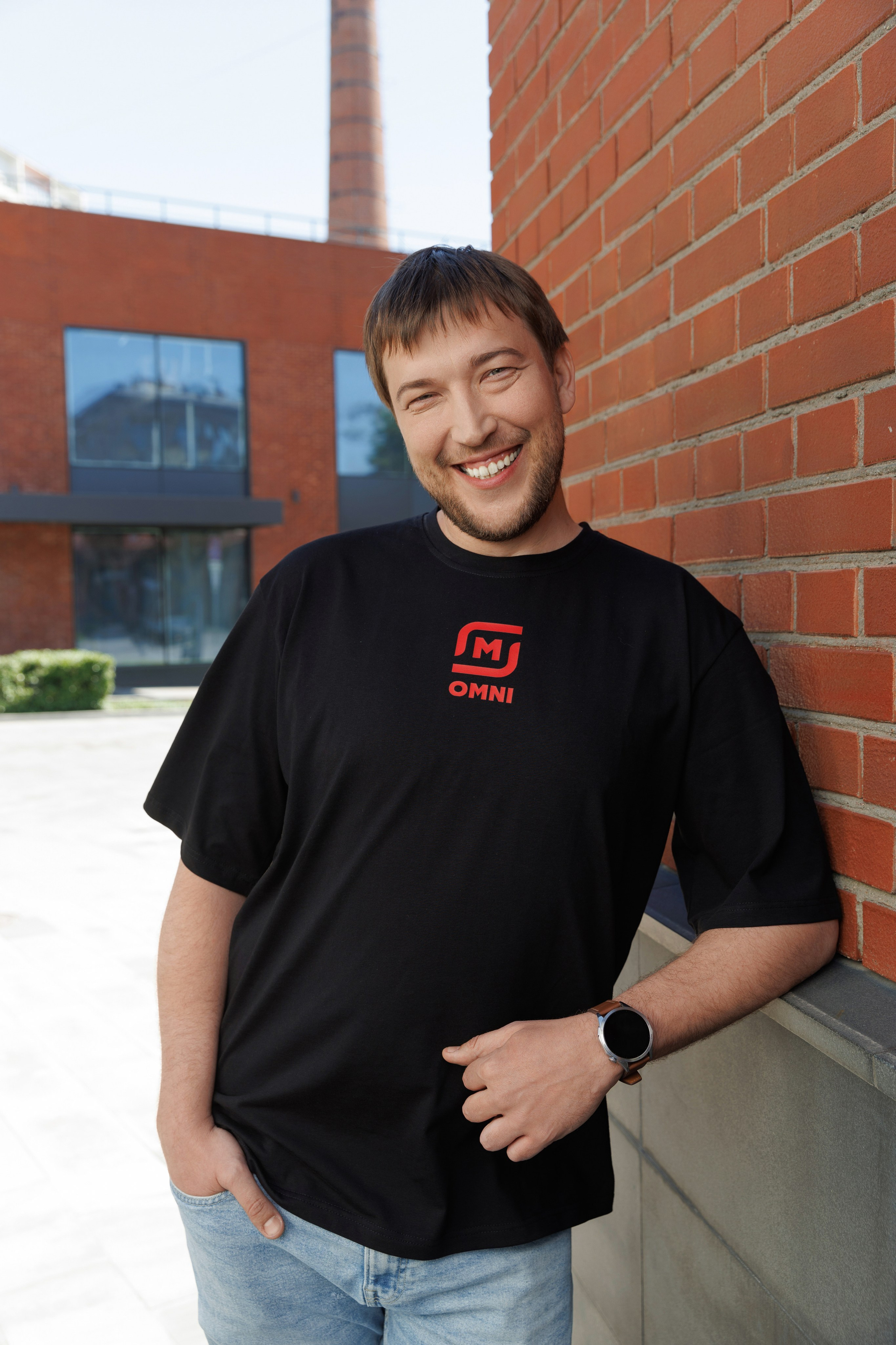 Магнит. Съемка руководителей. 1224 prod — продакшен полного цикла для вашего бизнеса и жизни