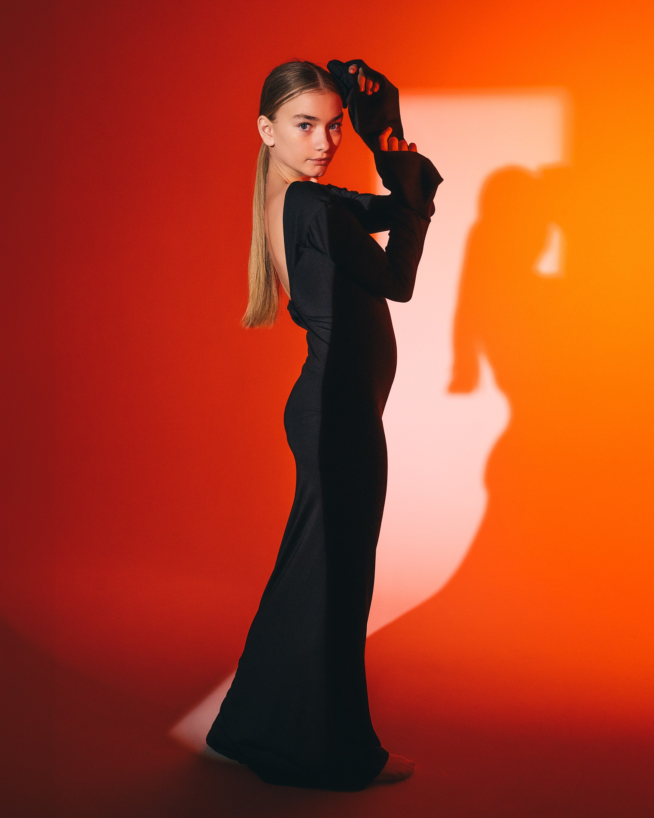 АСЕЛЬ (Студия). Детский фотограф Алексей Лазарев