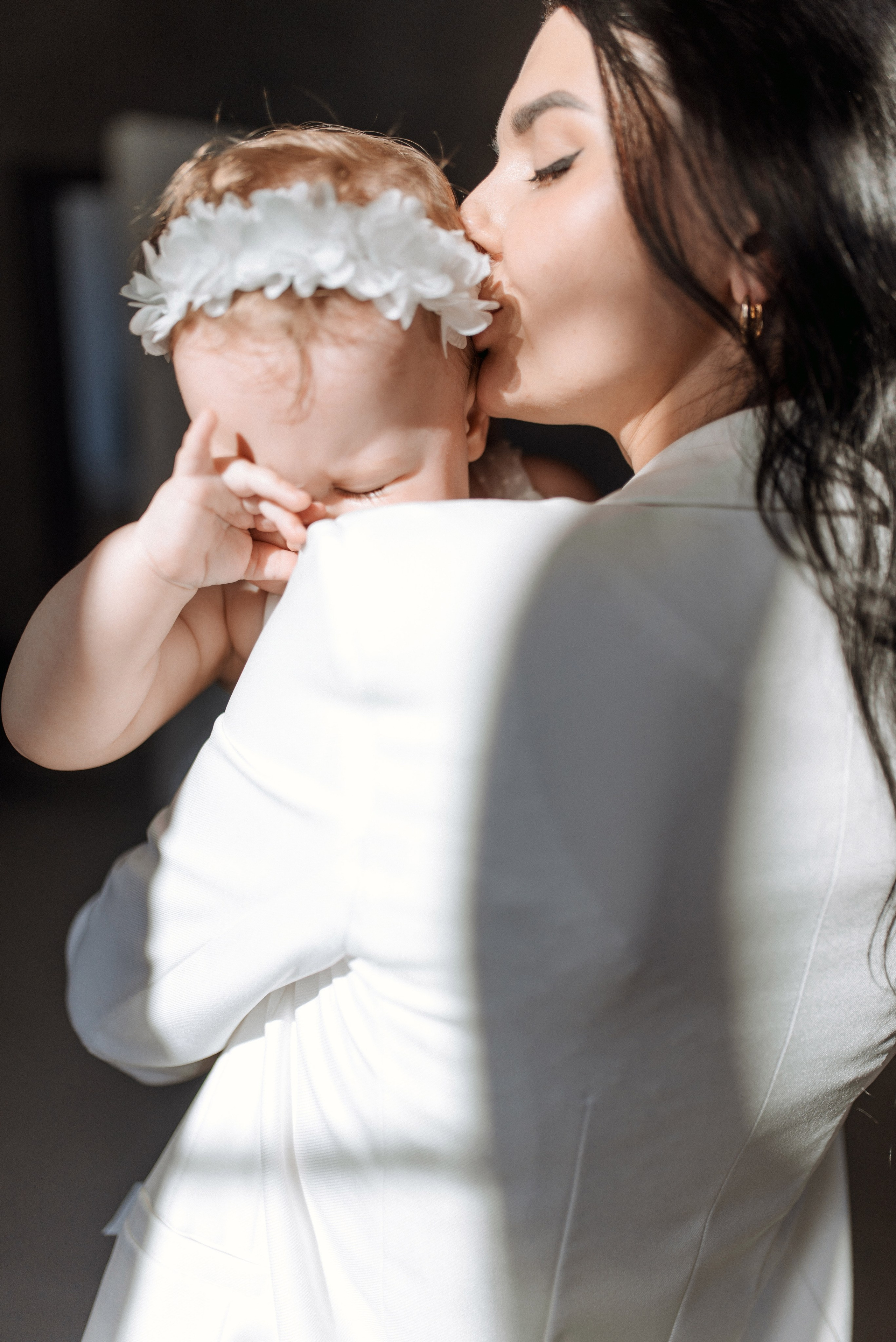 Все в тебе. Семейный документальный фотограф в Волгограде Мариэта Додина