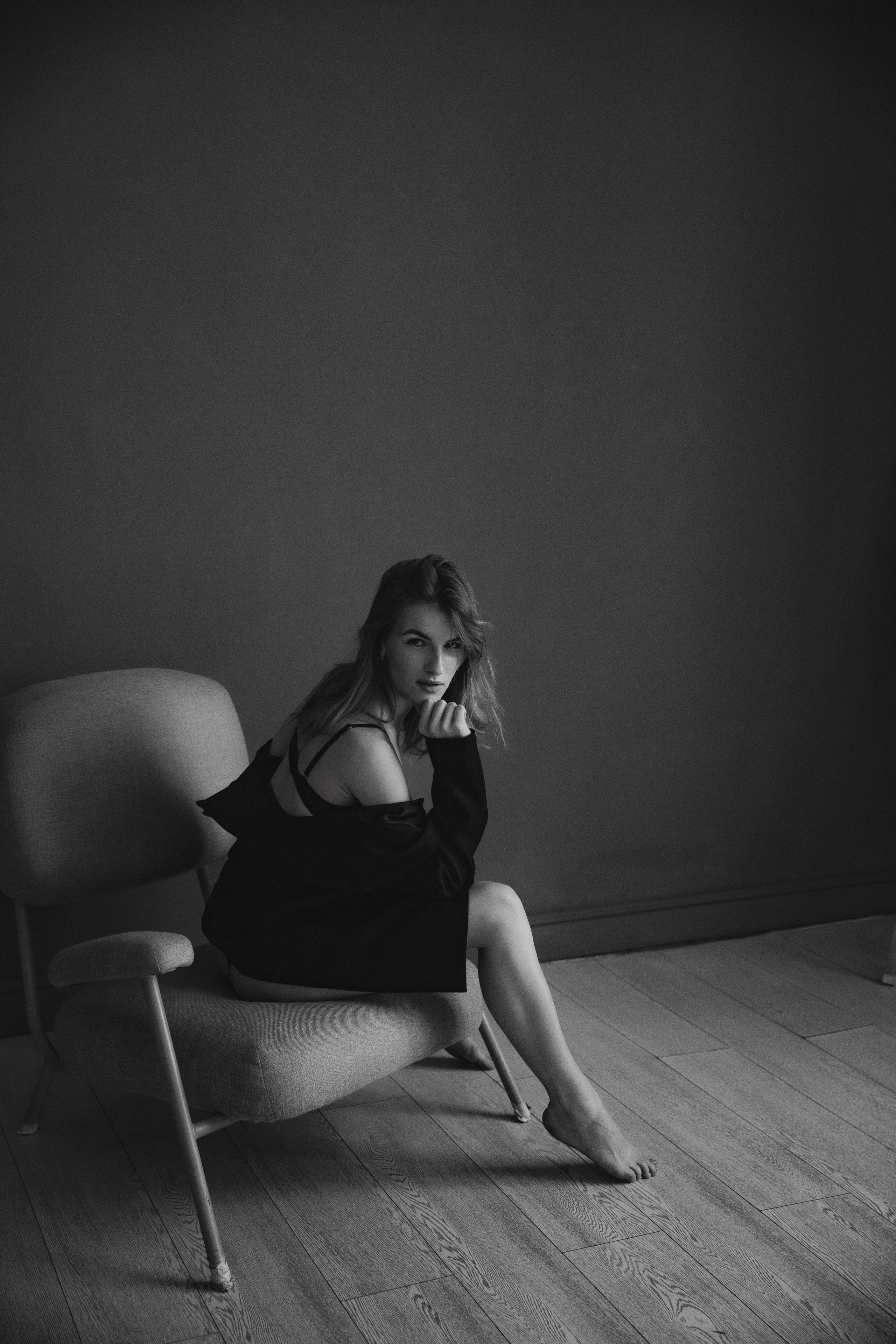 Настя. Фотограф в Санкт-Петербурге Алена Сертакова