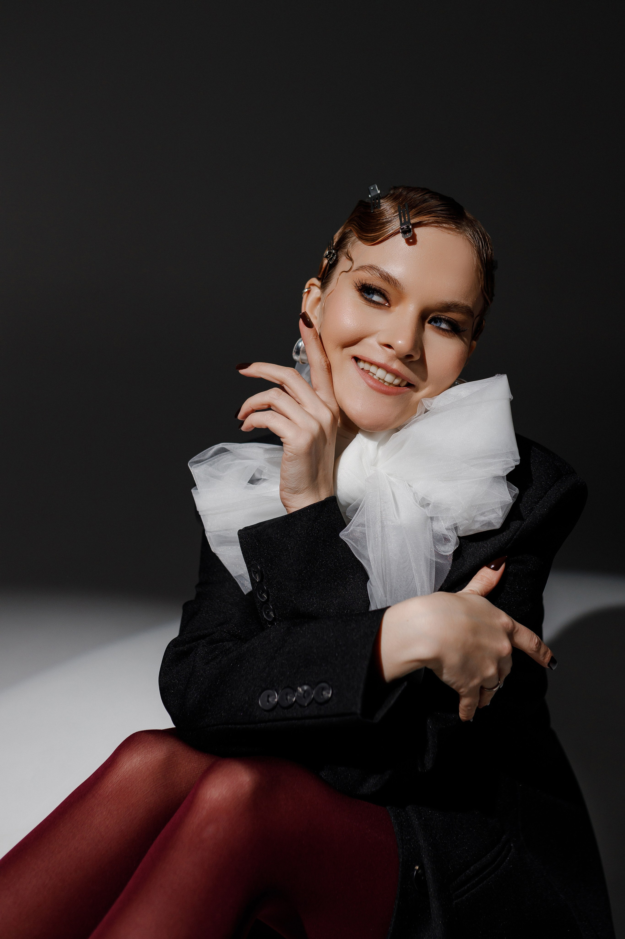 Маша. Свадебный фотограф Елена Ловцевич