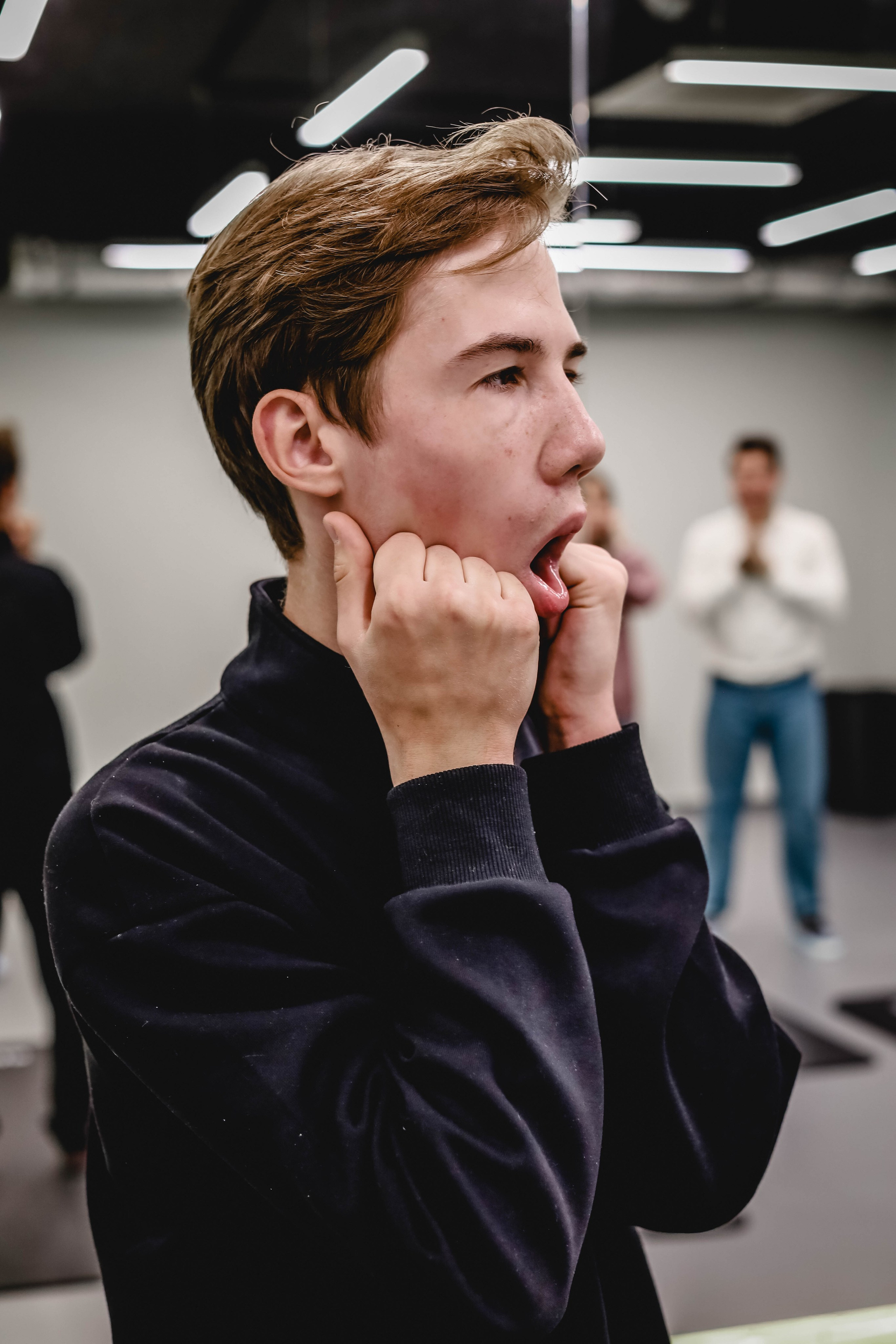 Съёмка мероприятий. Фотограф в Крыму — Виктор Загурский