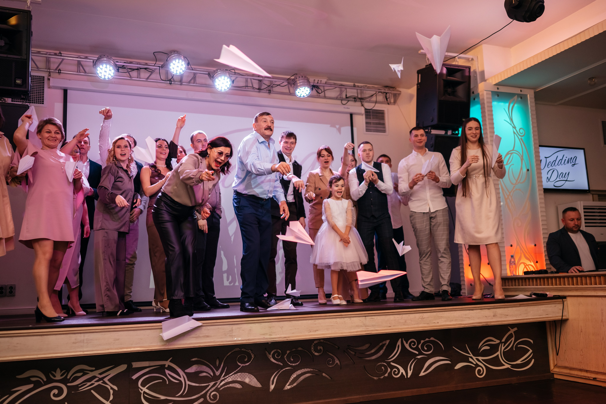 Дарья и Александр. Семейный и свадебный фотограф в Ярославле Кропина Инна