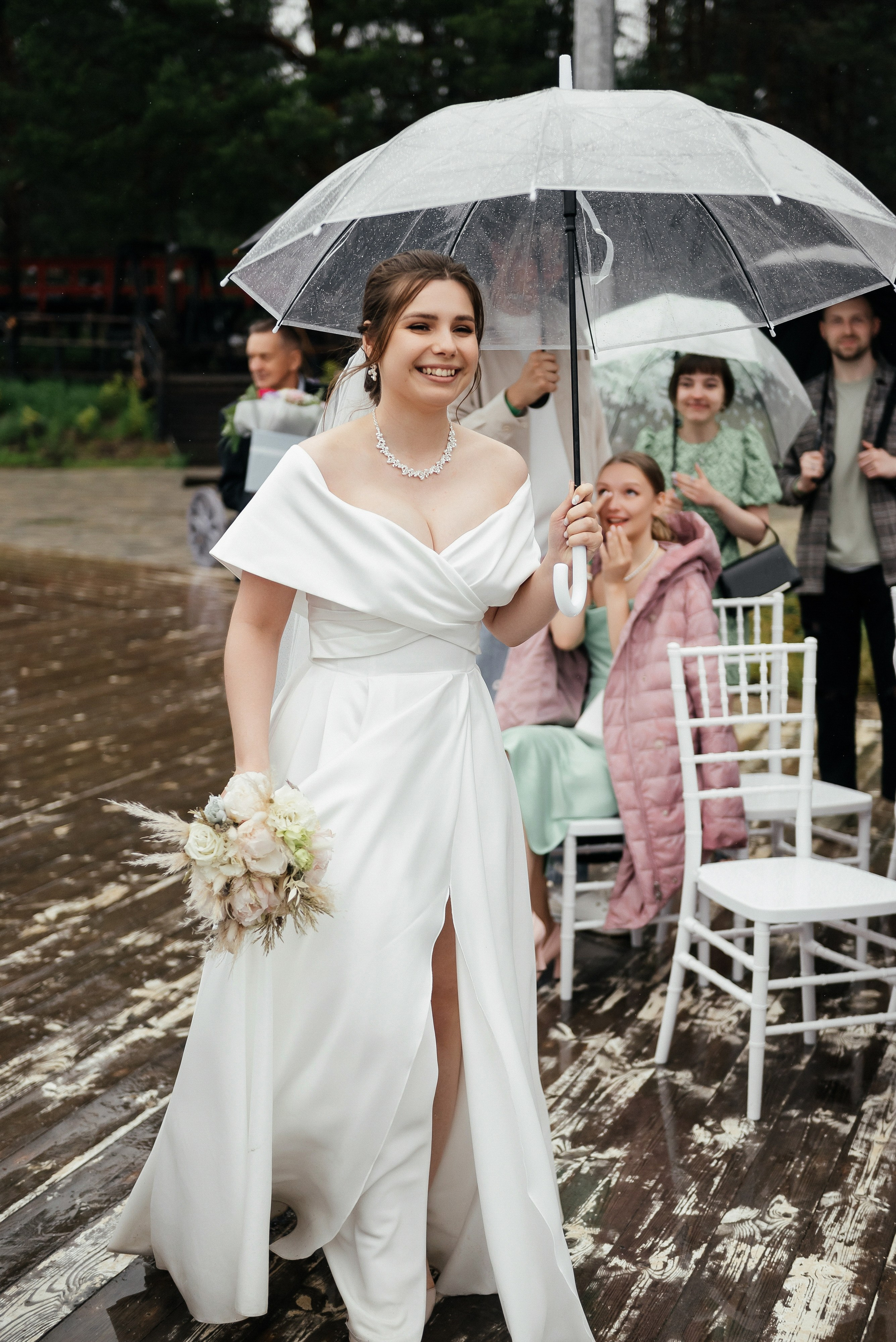 Никита и Софья. Zhulanovilya