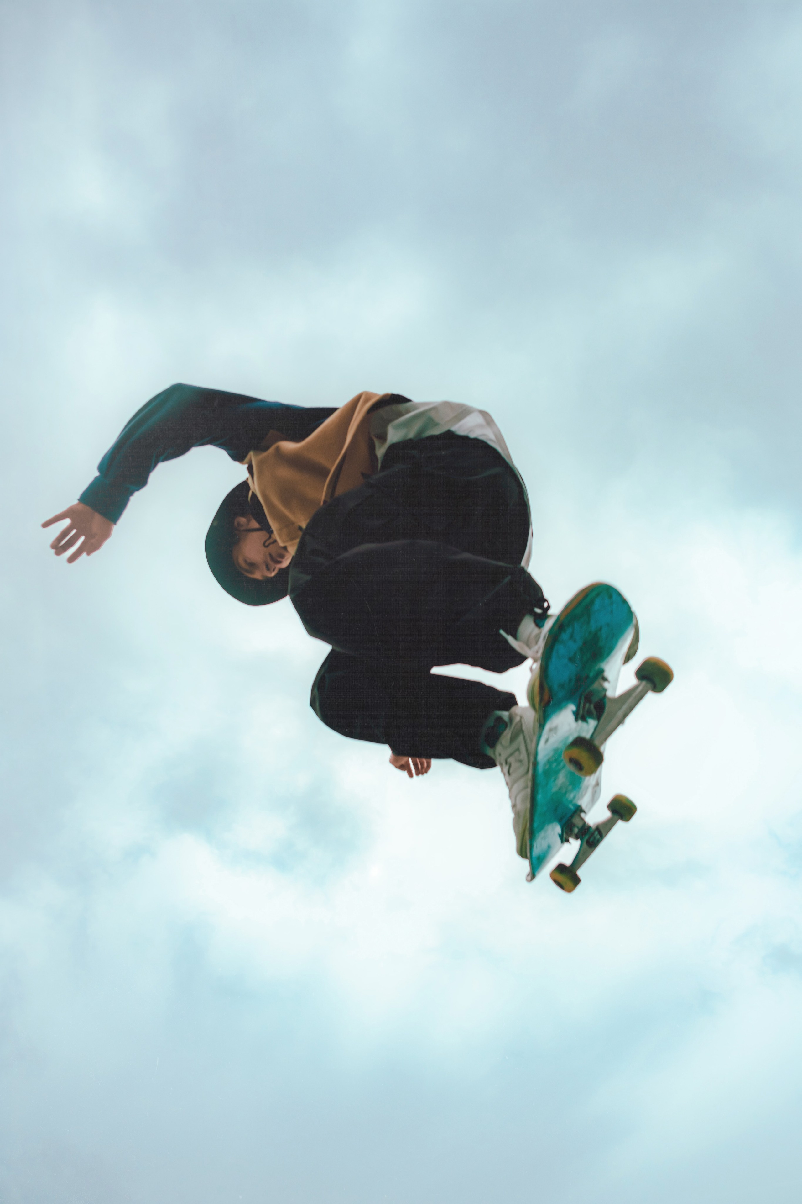 Skateboarding | street ed. pt.2. Фотограф Валерия Кононова