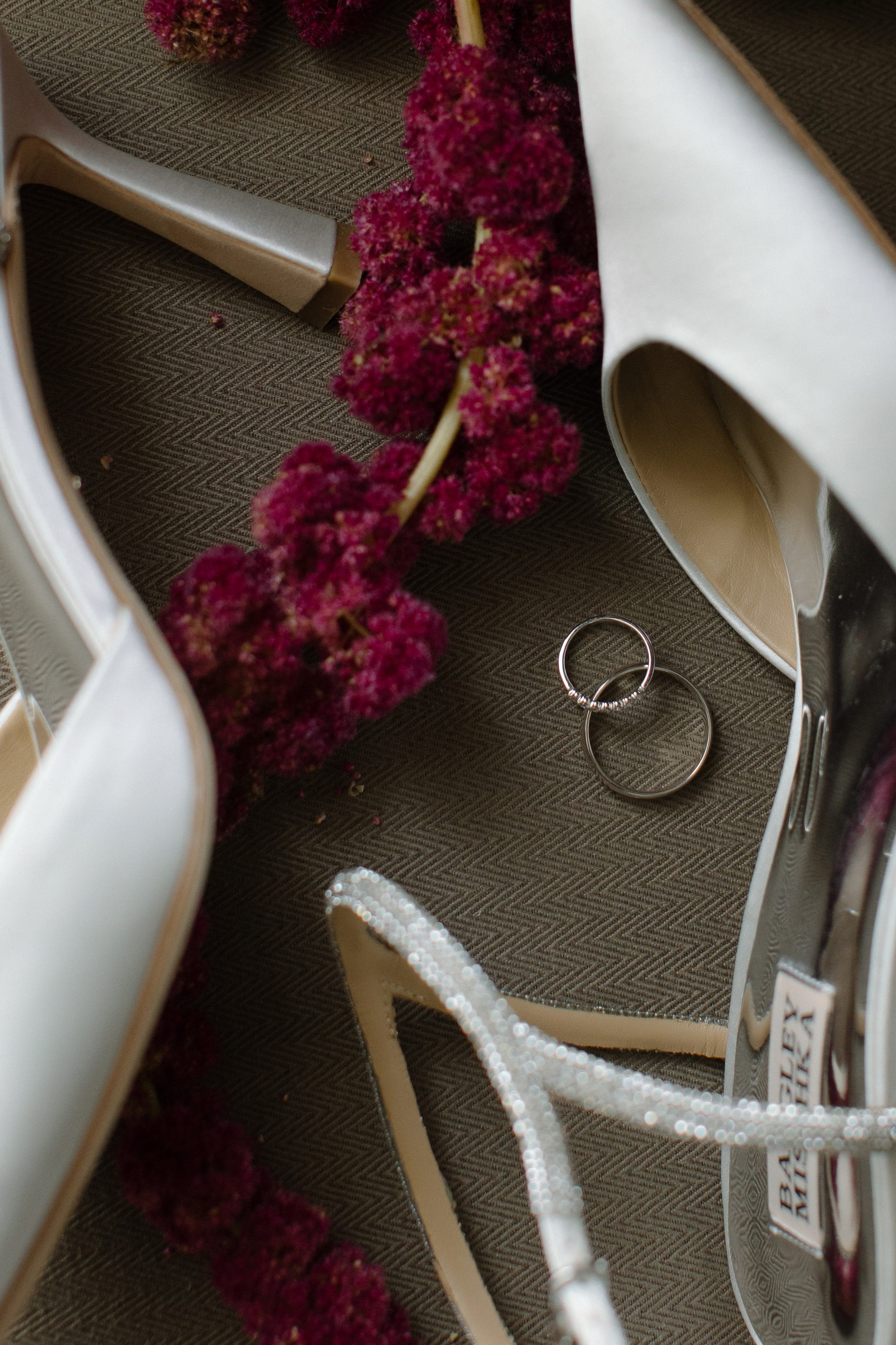 Маша & Илья. Свадебный фотограф Екатерина Тимукина