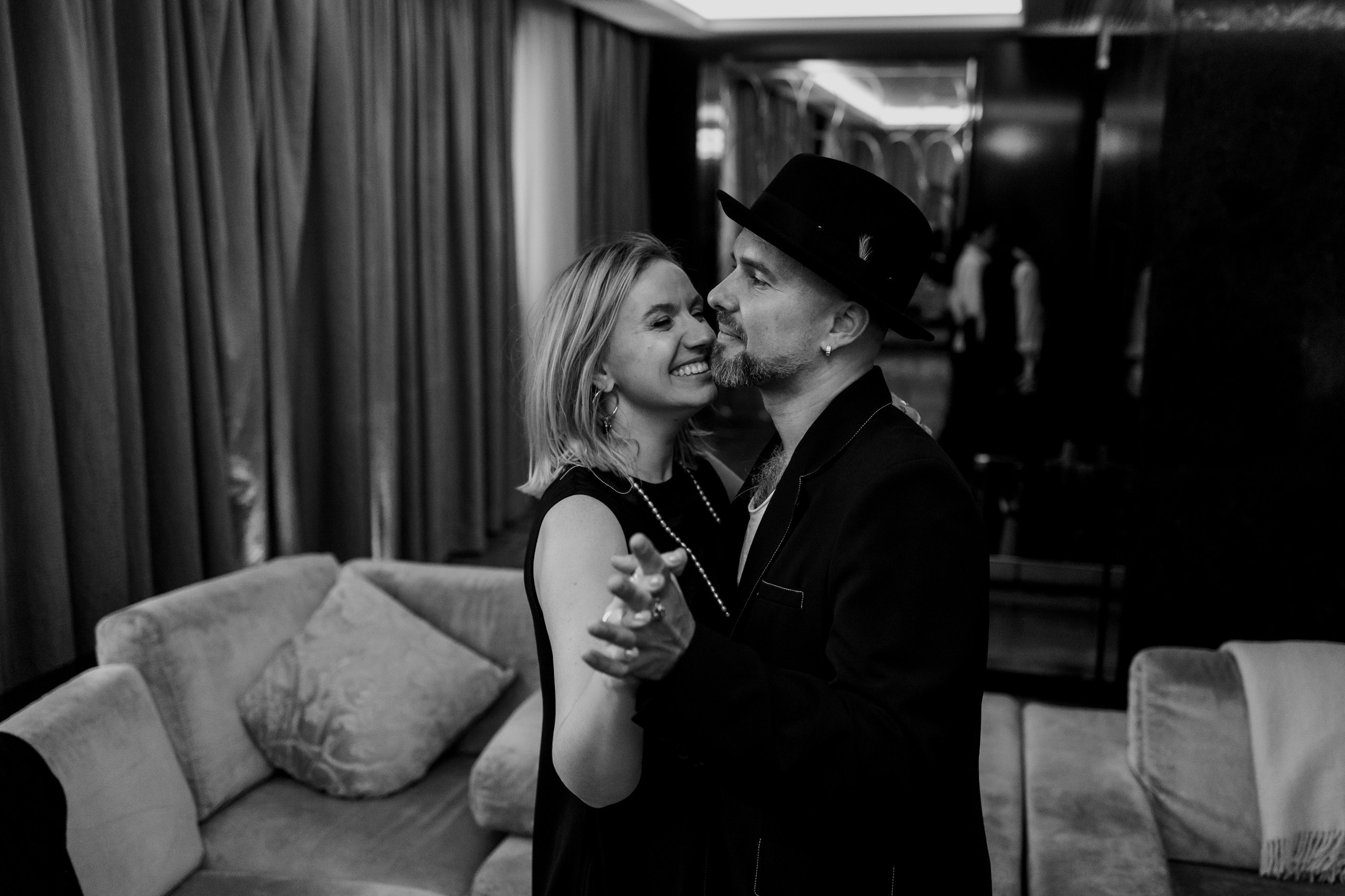 День Рождения. Свадебный фотограф Марина Назарова Москва