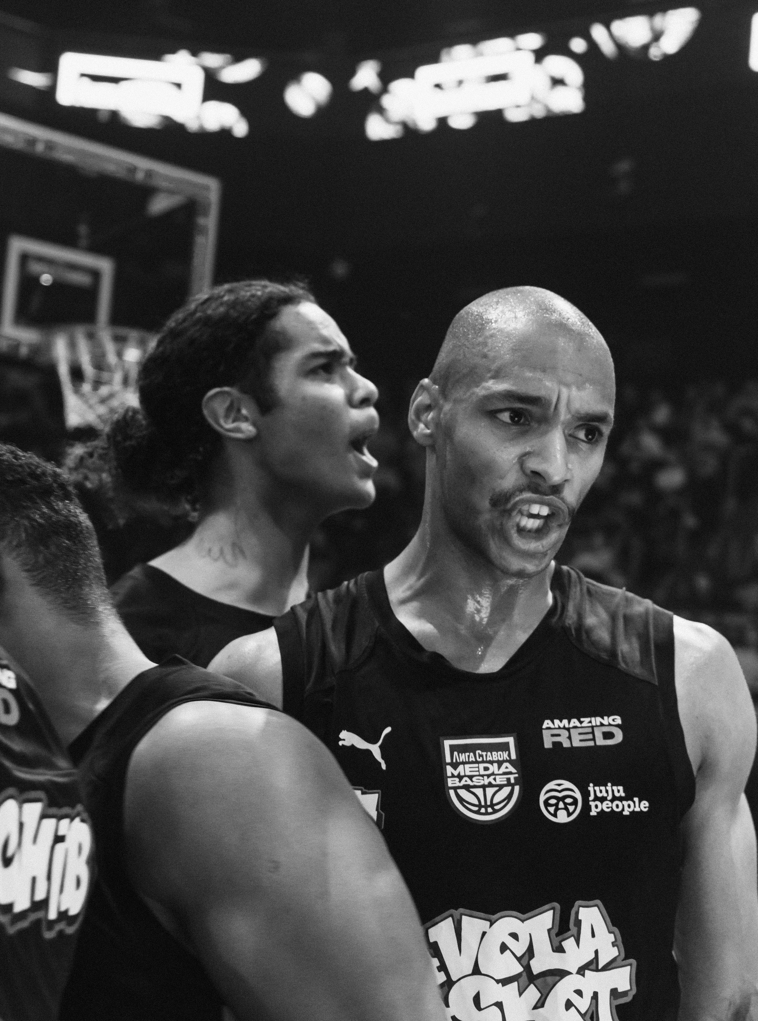 Mediabasket. Портретный фотограф Таня