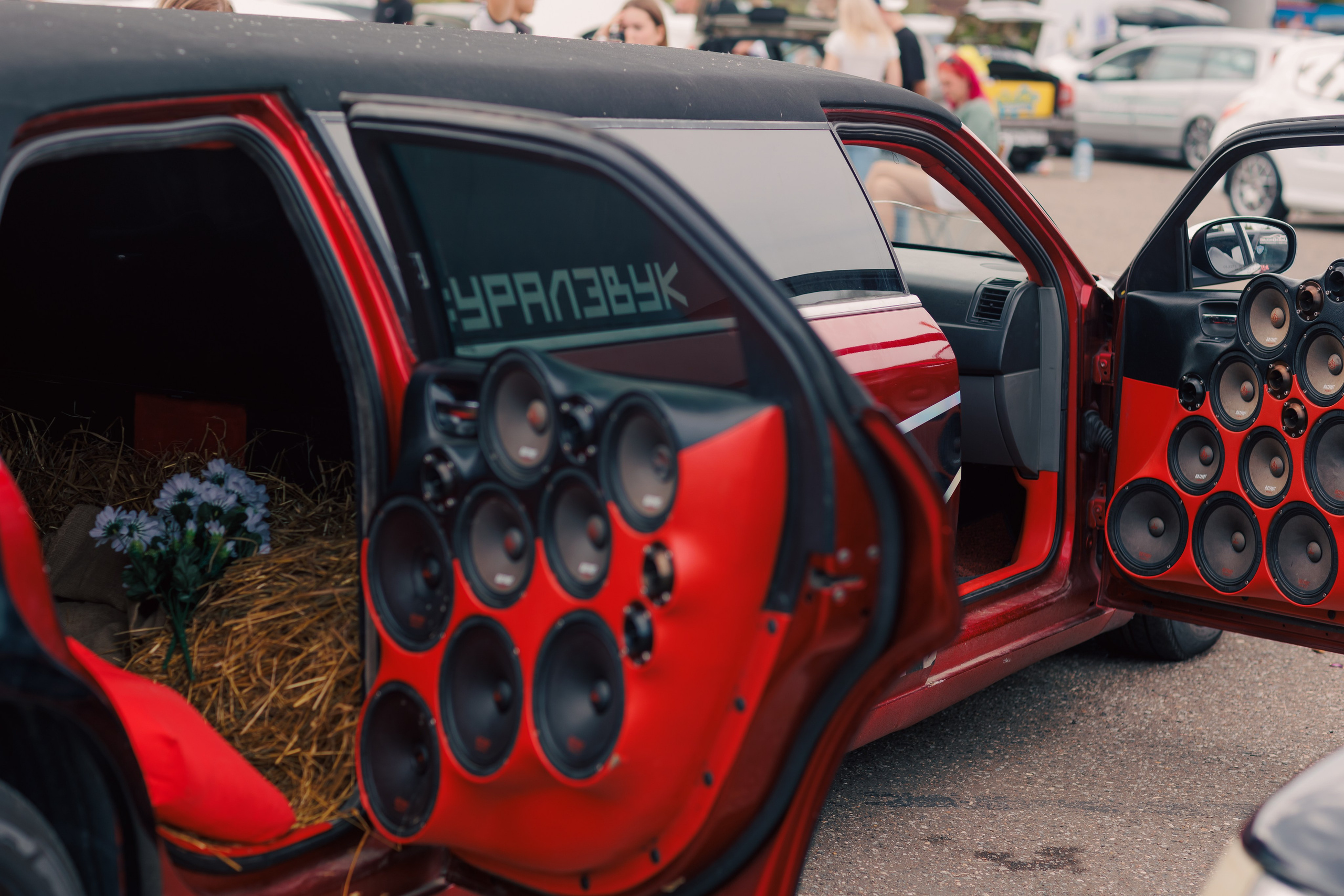 Noisy Toys | Top Battle Fest 2025. Фотограф Вадим Чепрасов | Санкт-Петербург