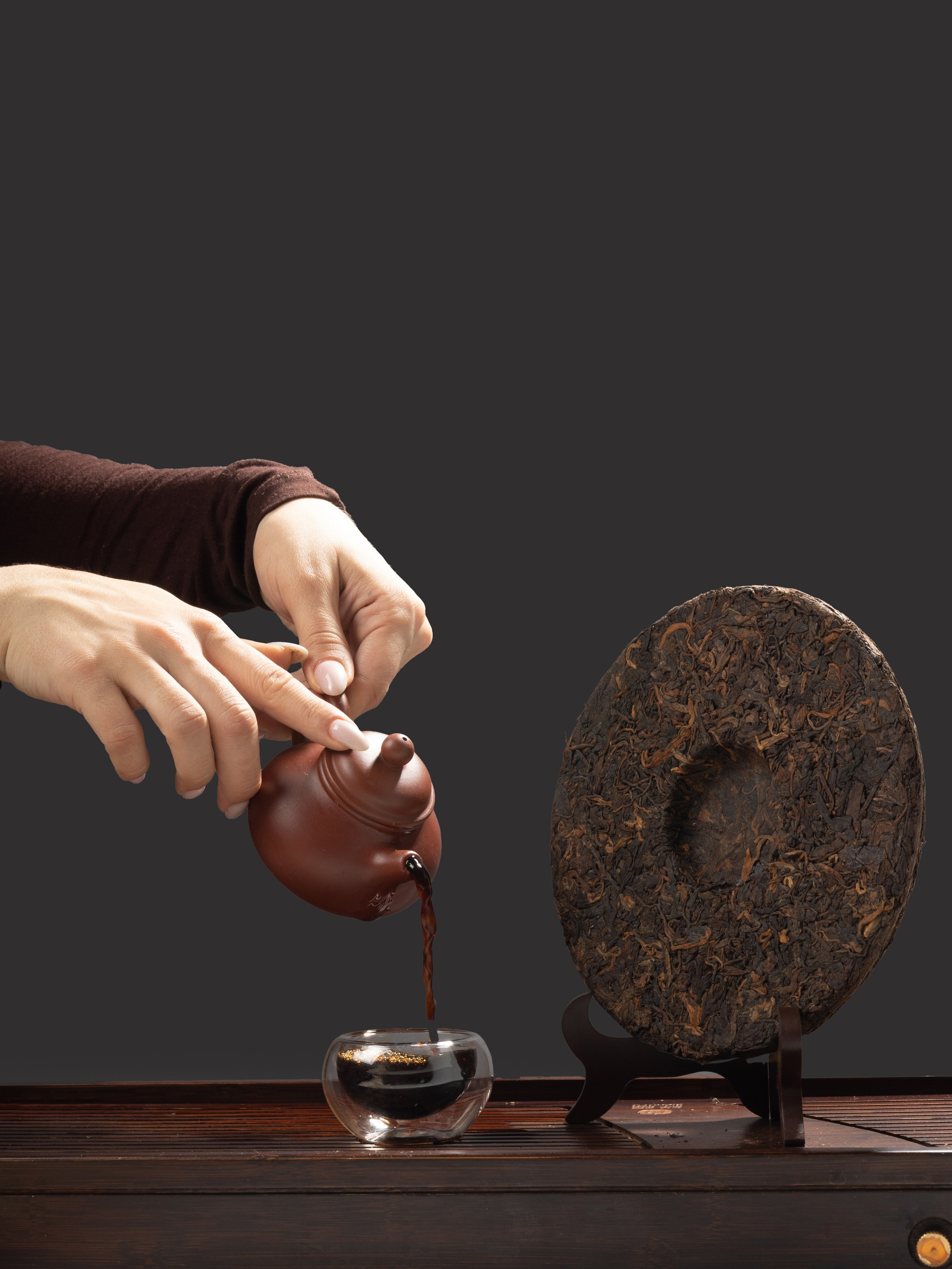 ЧАЙ. Агенство визуального контента