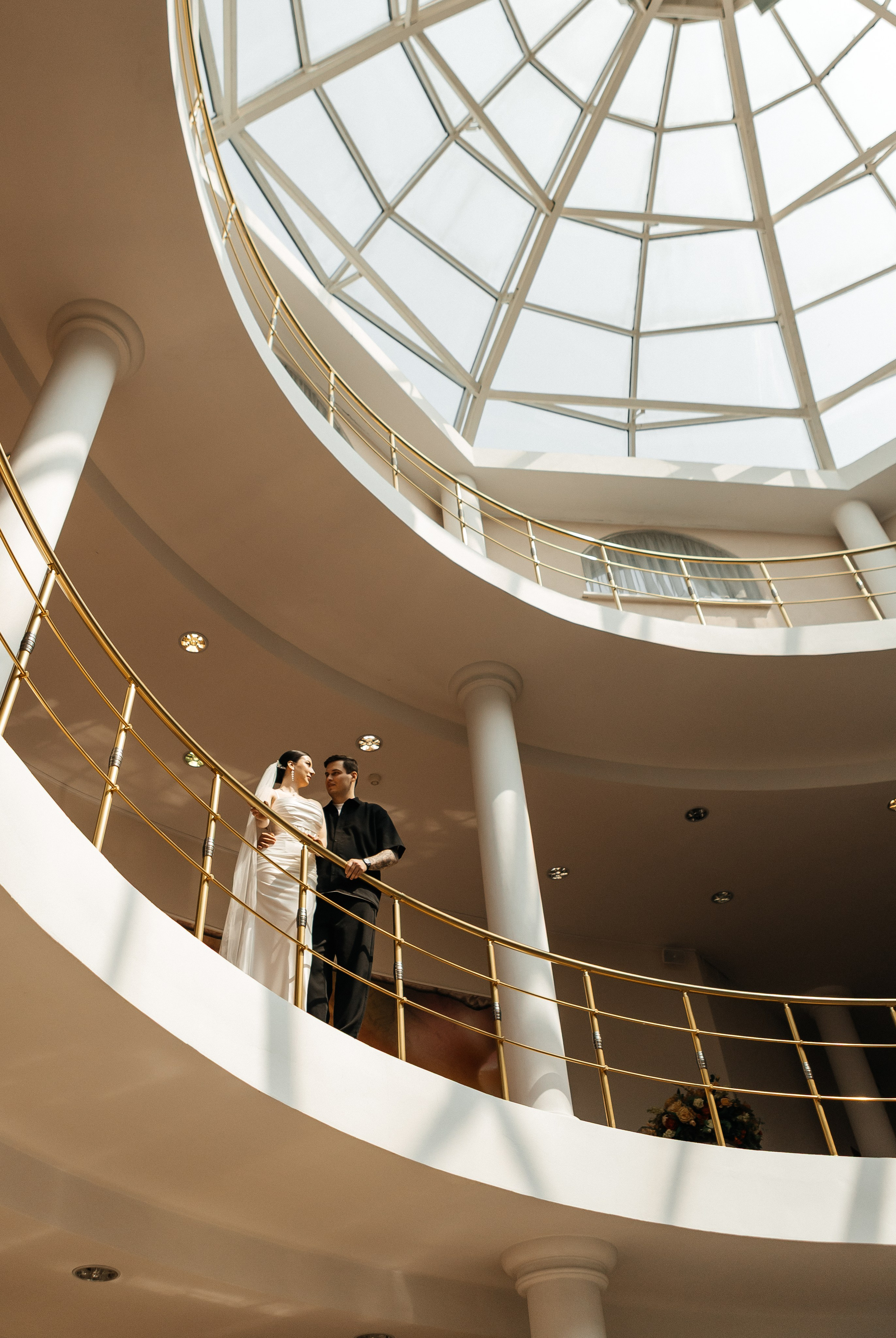 Свадьбы. Репортажный и свадебный фотограф в Санкт-Петербурге Романов Вадим