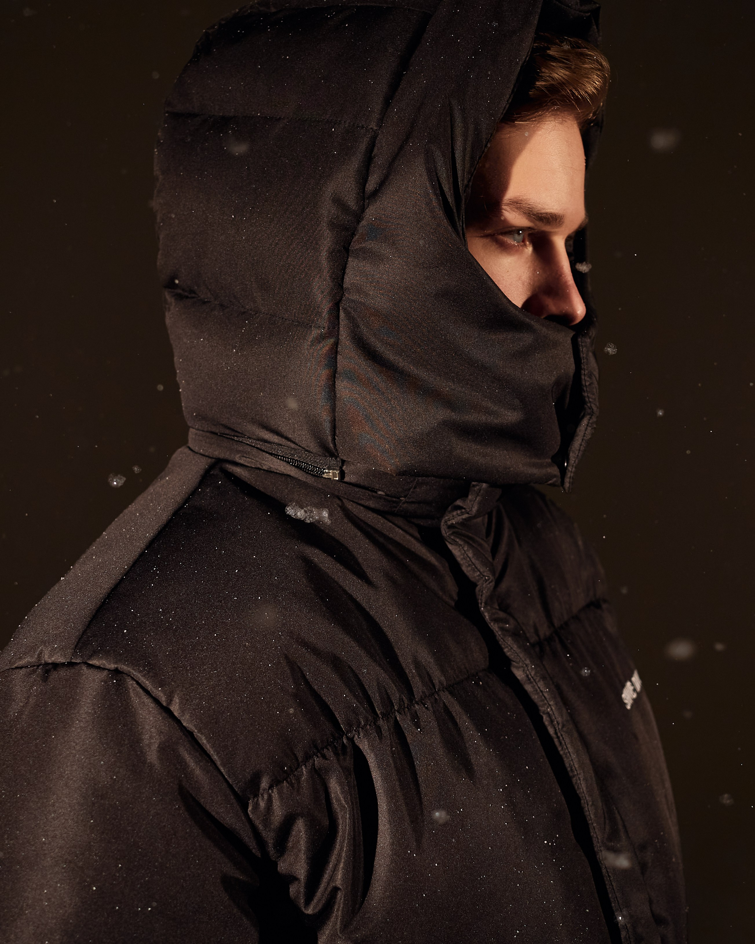 SHINE DIVINE WORLD.BRAND \\ winter'23. Коммерческий фотограф в Екатеринбурге Анастасия Гаруст