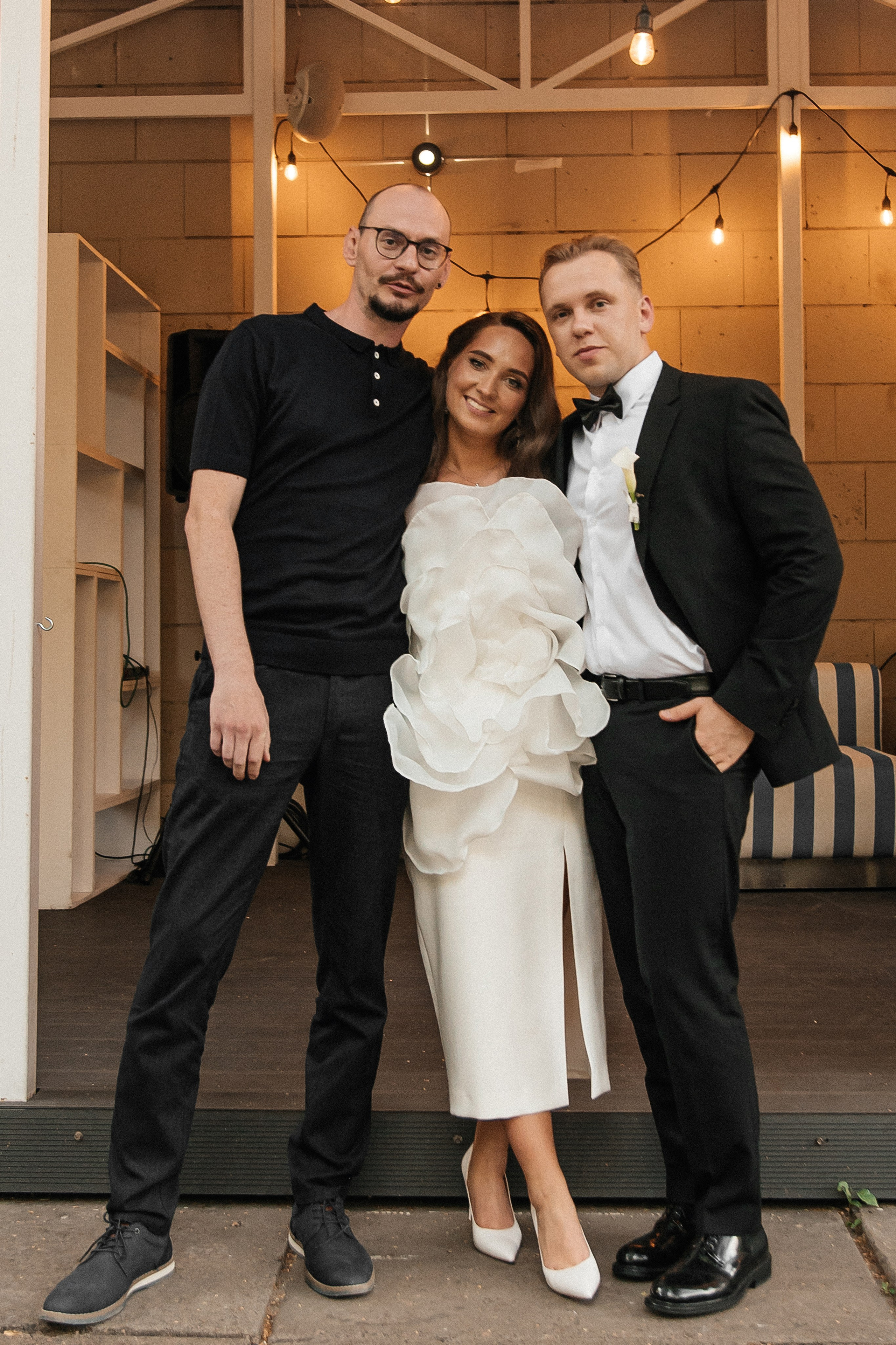 ANONS. Мария — Свадебный фотограф