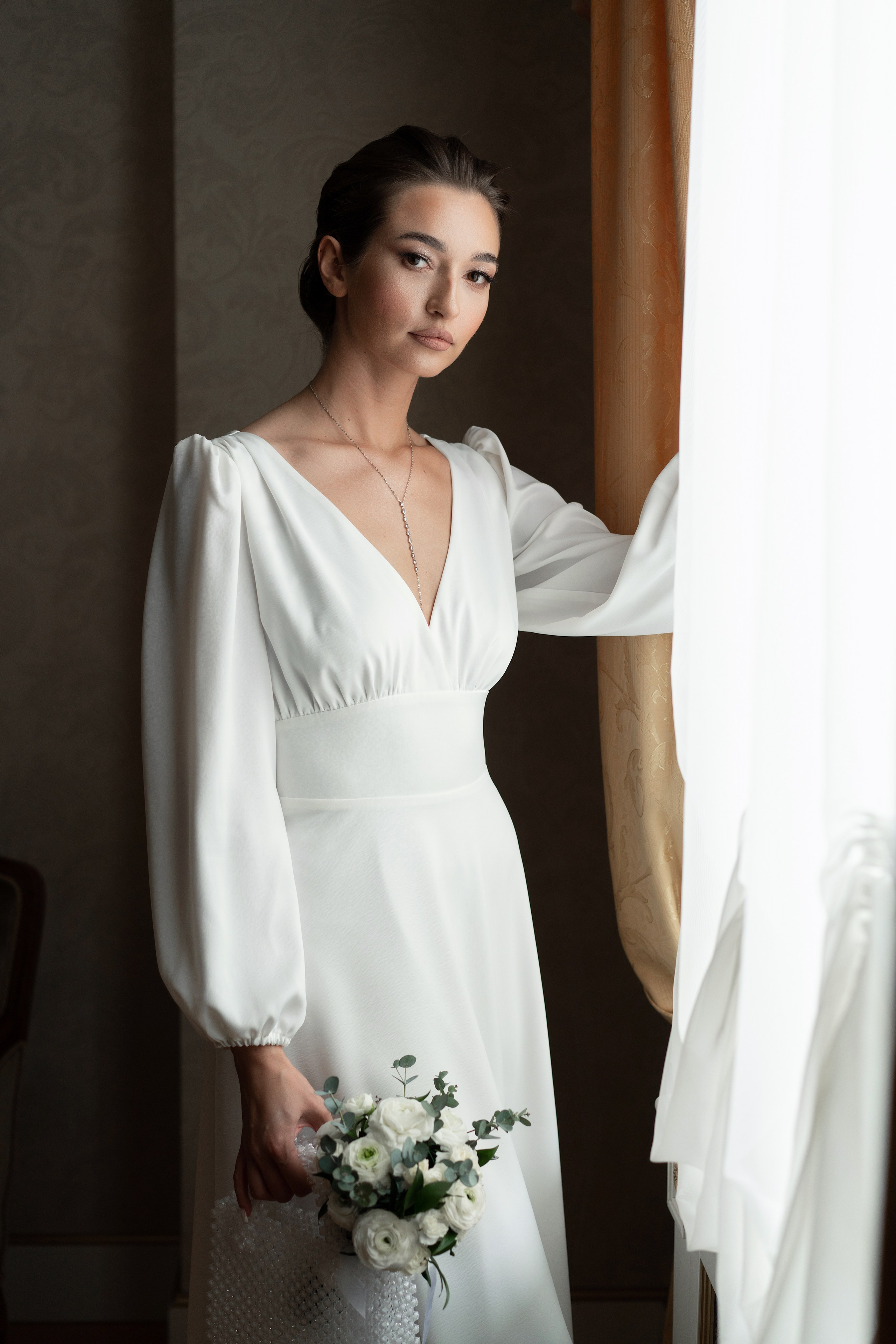 Загс. Фотограф Ирина Истомина