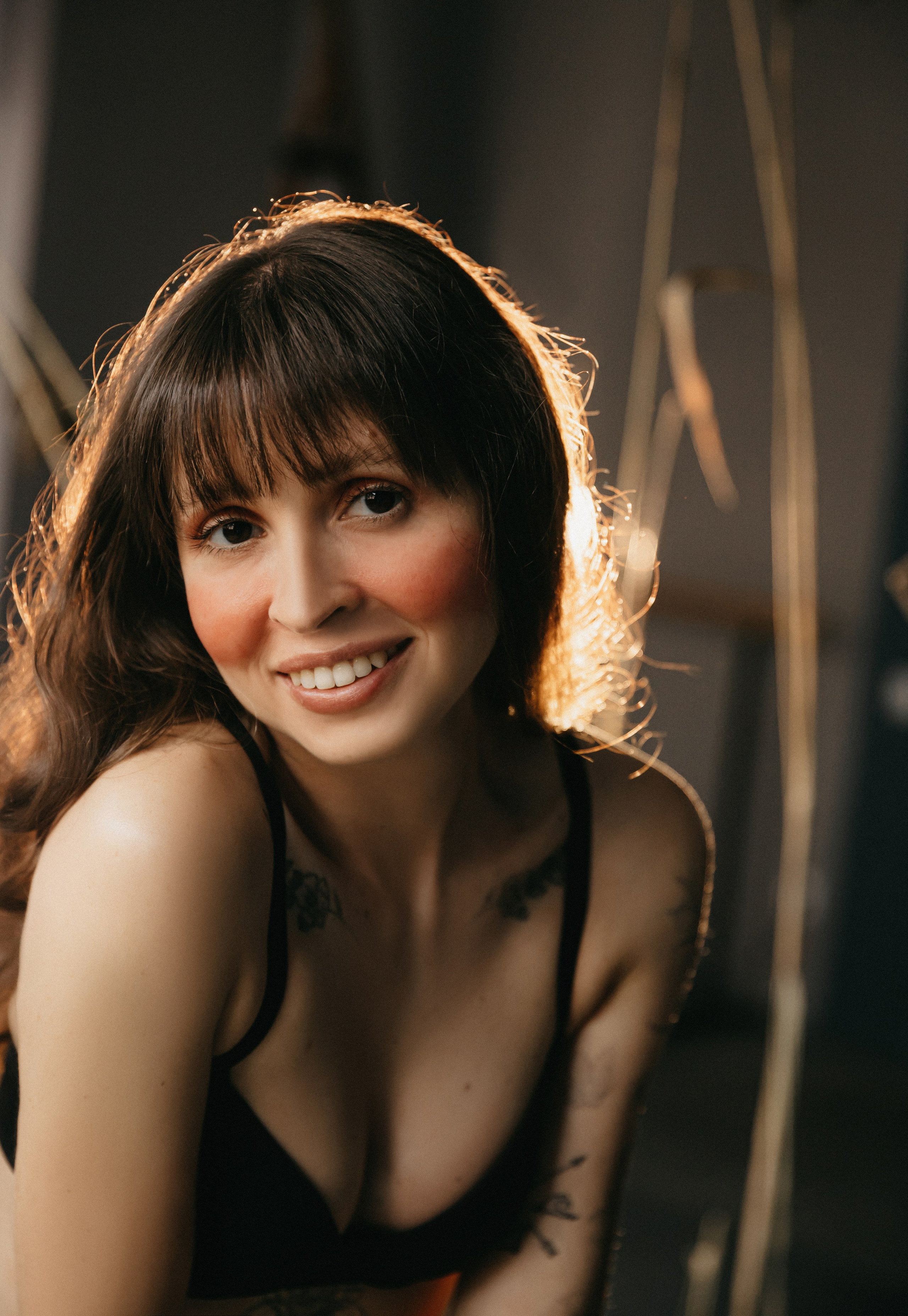 Анастасия. Фотограф в Санкт-Петербурге Ангелина Волкова