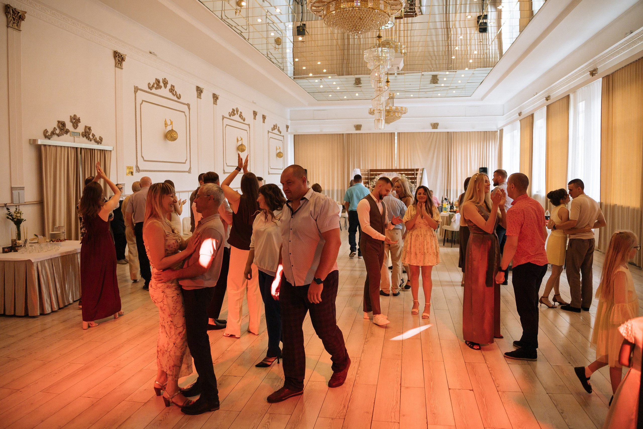 Москва. Свадебный Фотограф Александр Матвеенко