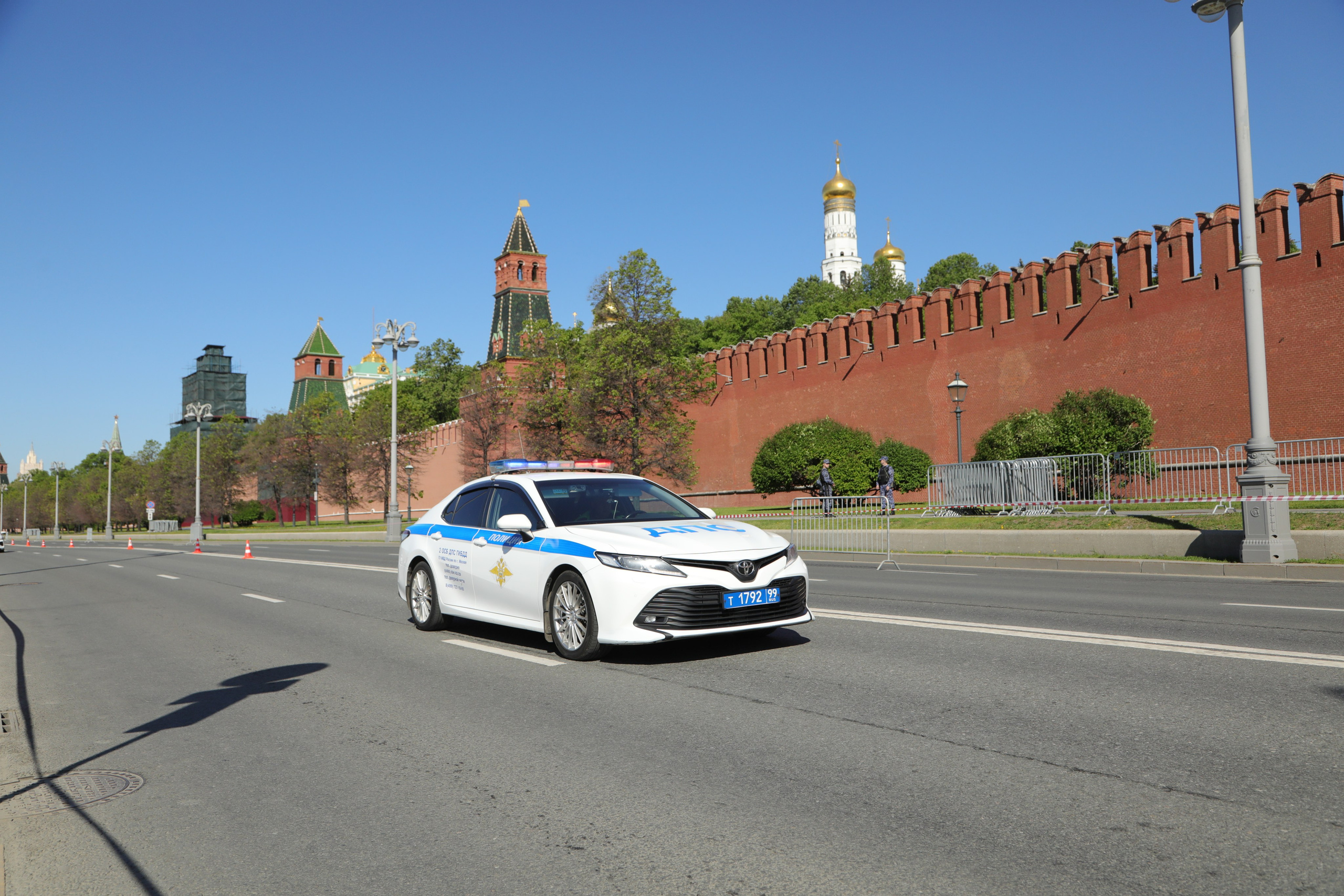 ЗаБег.РФ, 19.05.24 г. Фотограф Сергей Ловкий