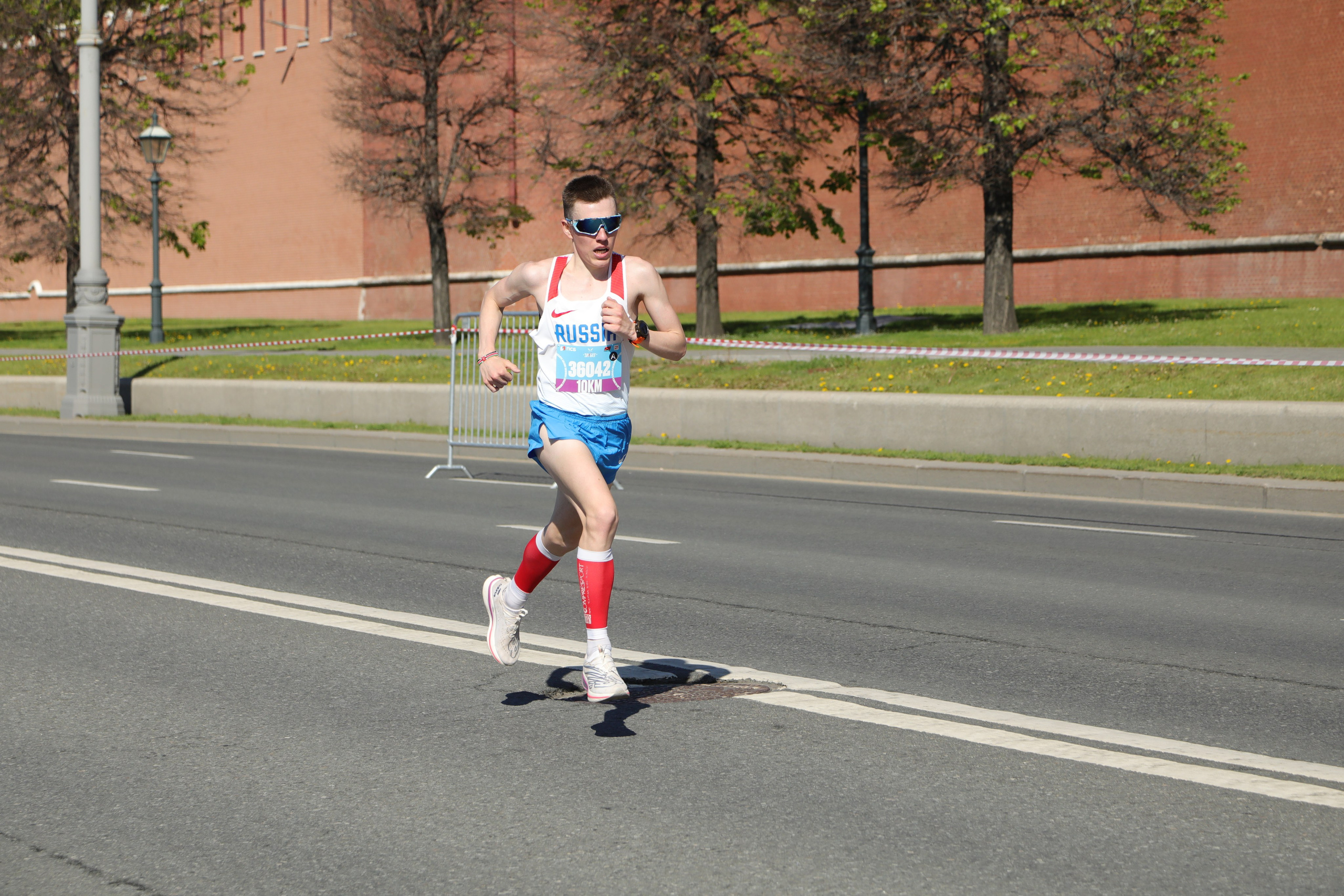 ЗаБег.РФ, 19.05.24 г. Фотограф Сергей Ловкий