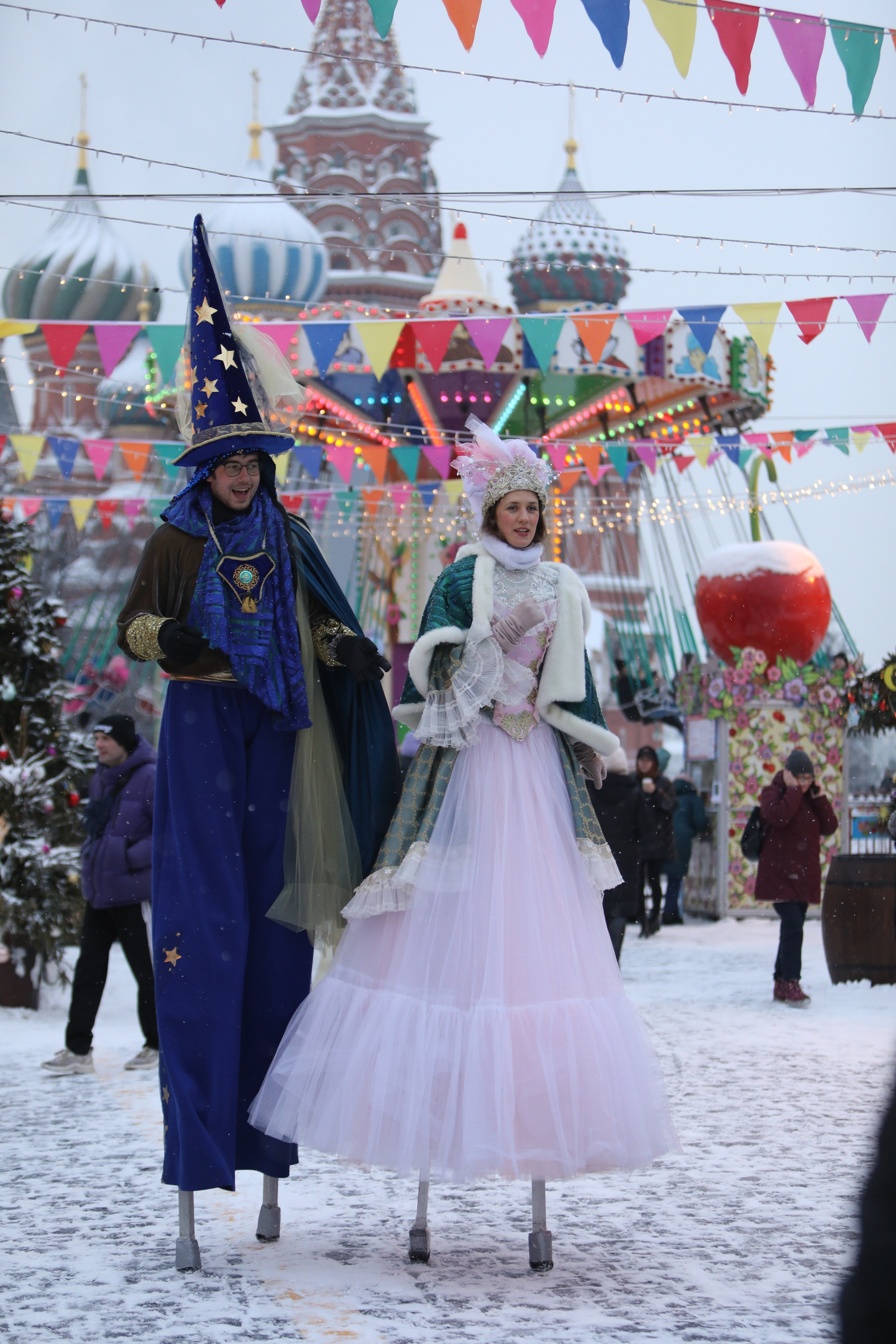 Про жизнь. Фотограф Сергей Ловкий