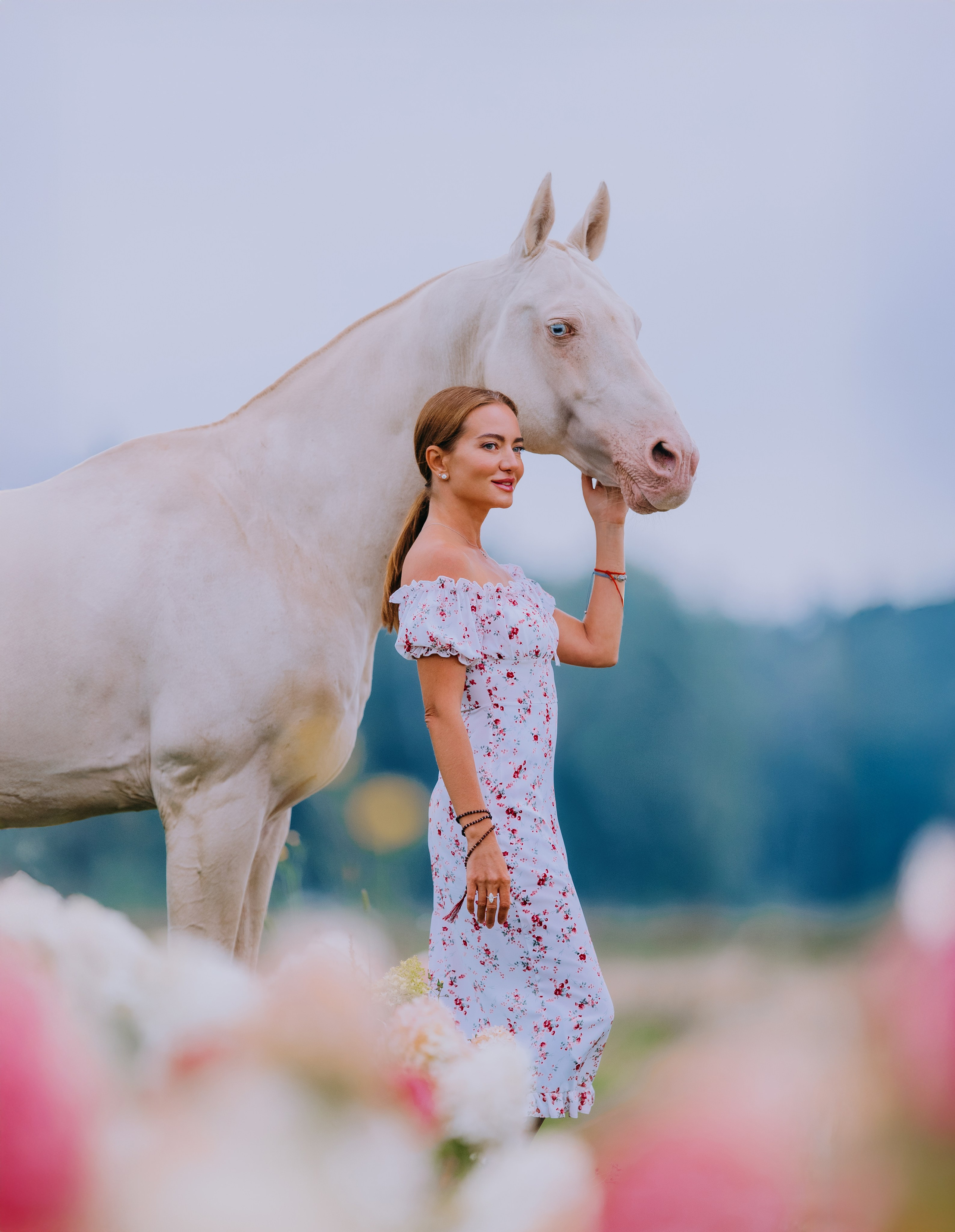 Виктория и Перигей. Фотограф-анималист Ксендзова Кристина
