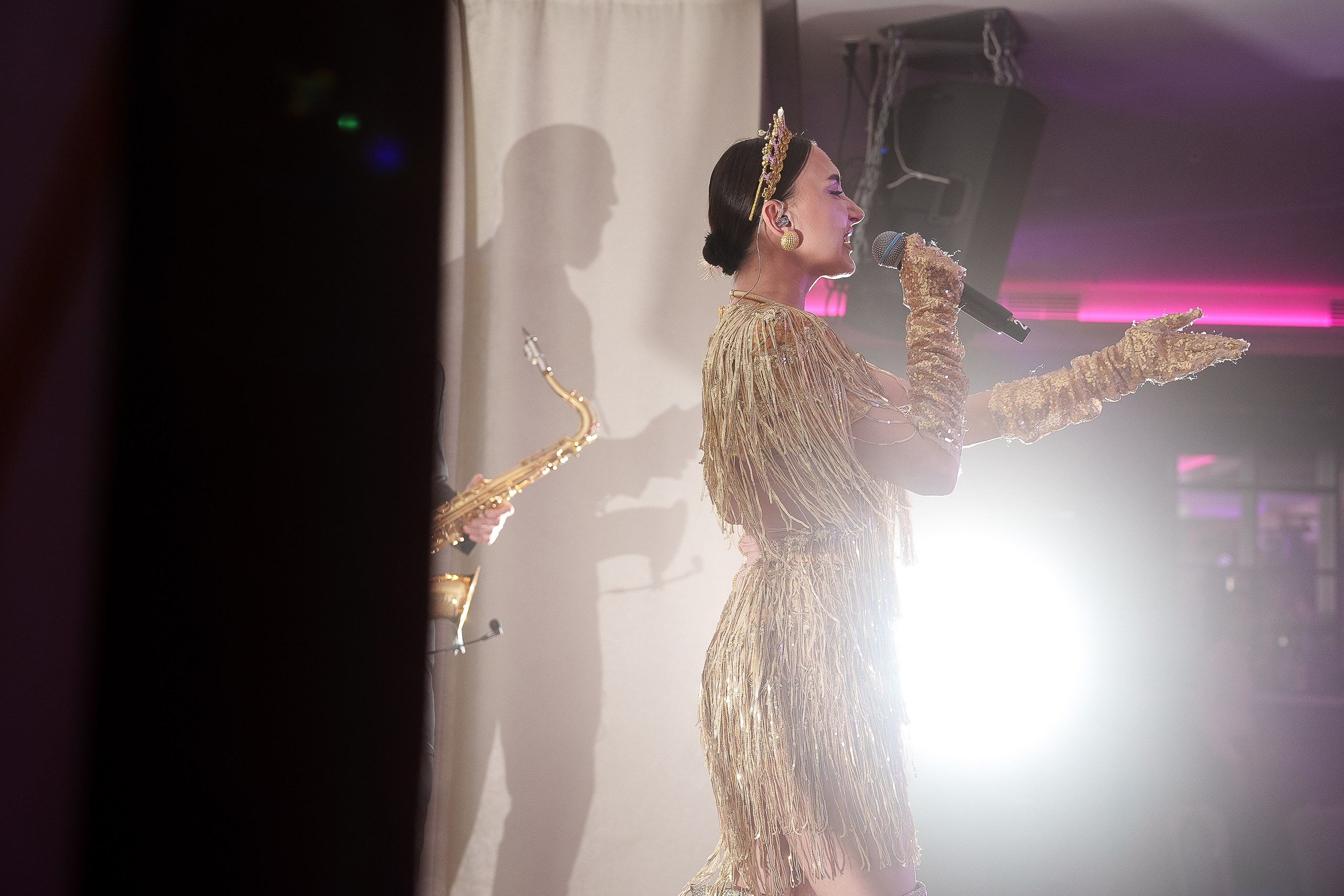 Корпоративные мероприятия. Фотограф Артём Рауэр