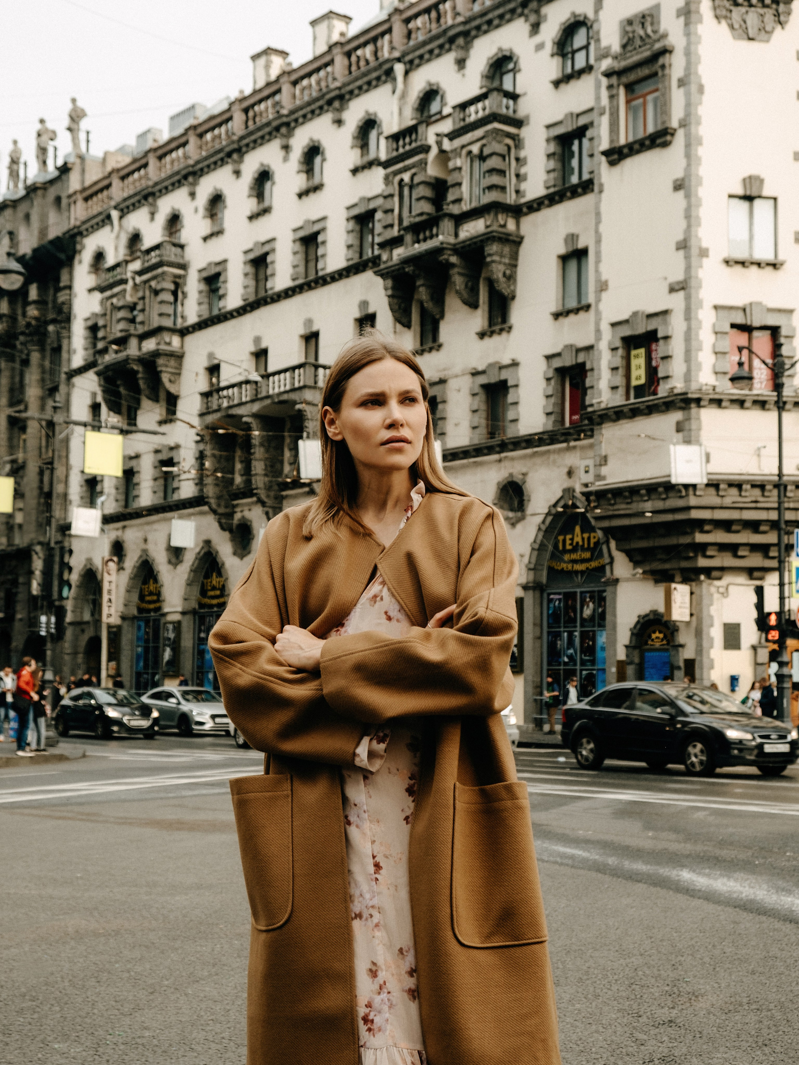 NADINE. Фотограф и видеограф в Санкт-Петербурге Прилепин Слава