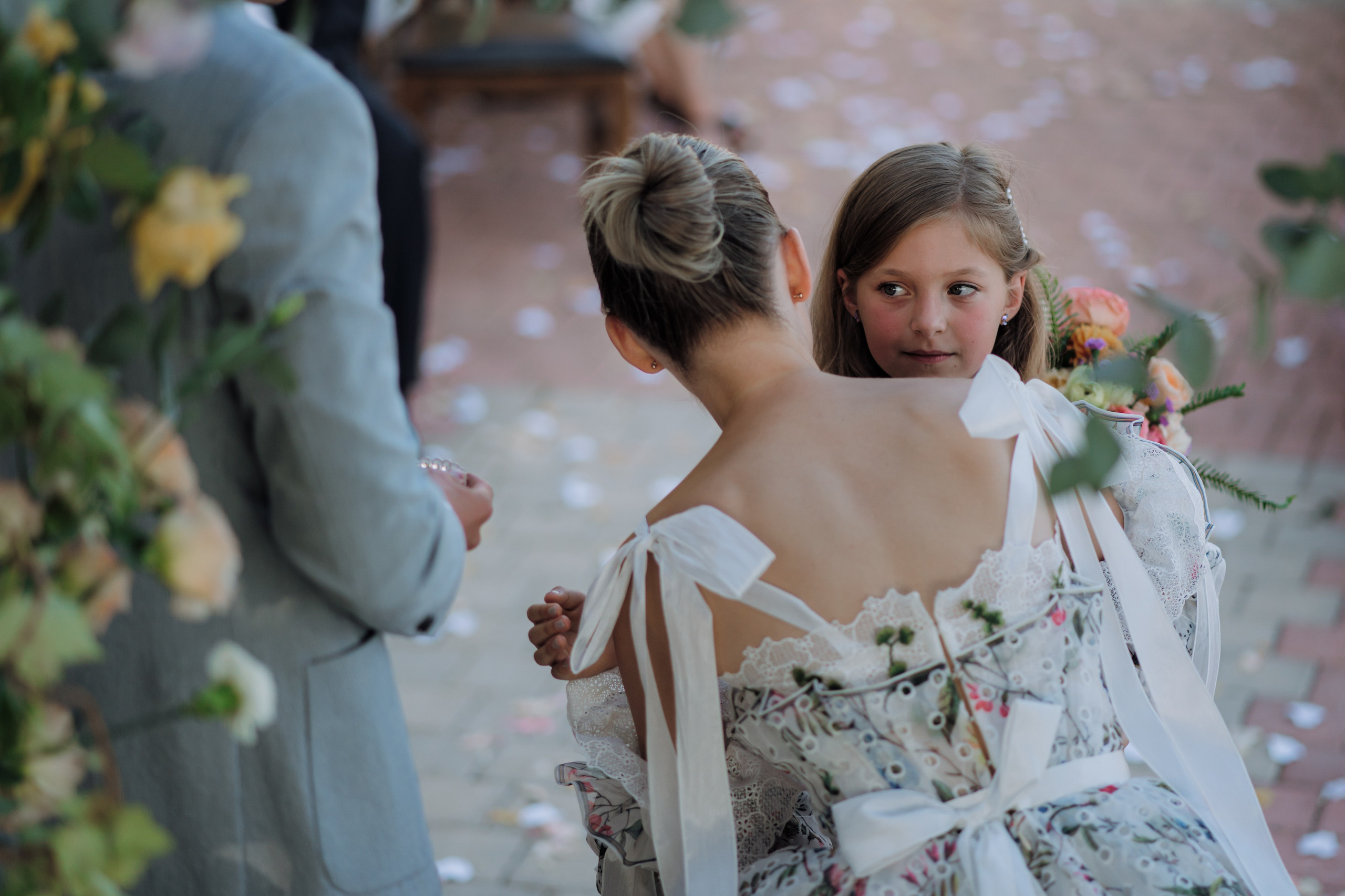 Antalya Akra. Wedding & Documentary Photographer based in Nuremberg — available across Europe & Turkey | Vitalii Nasonov