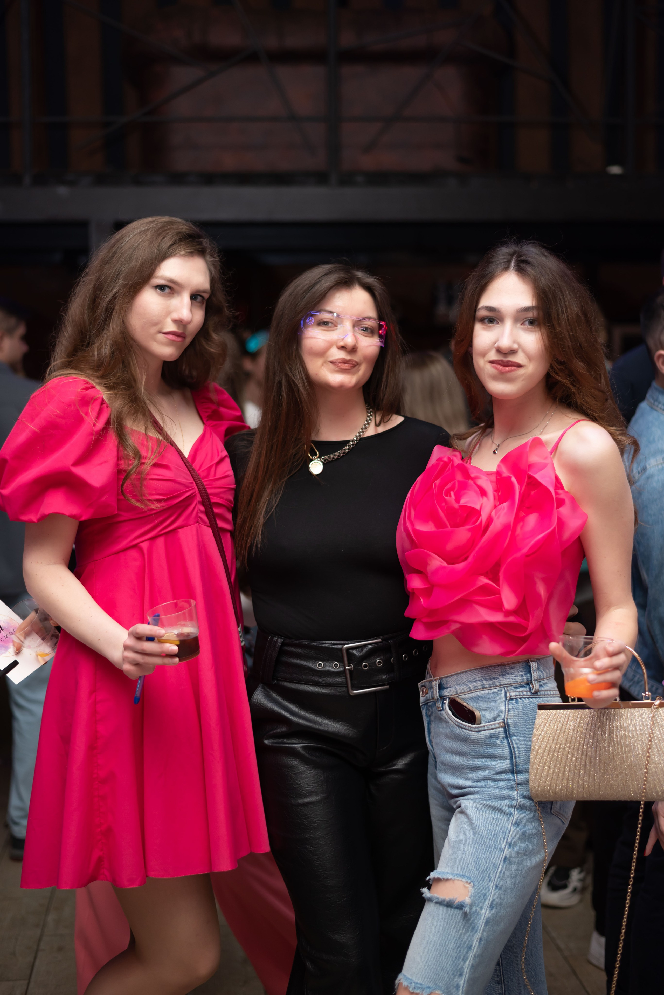 День Рождения Саши. Event photographer from Moscow