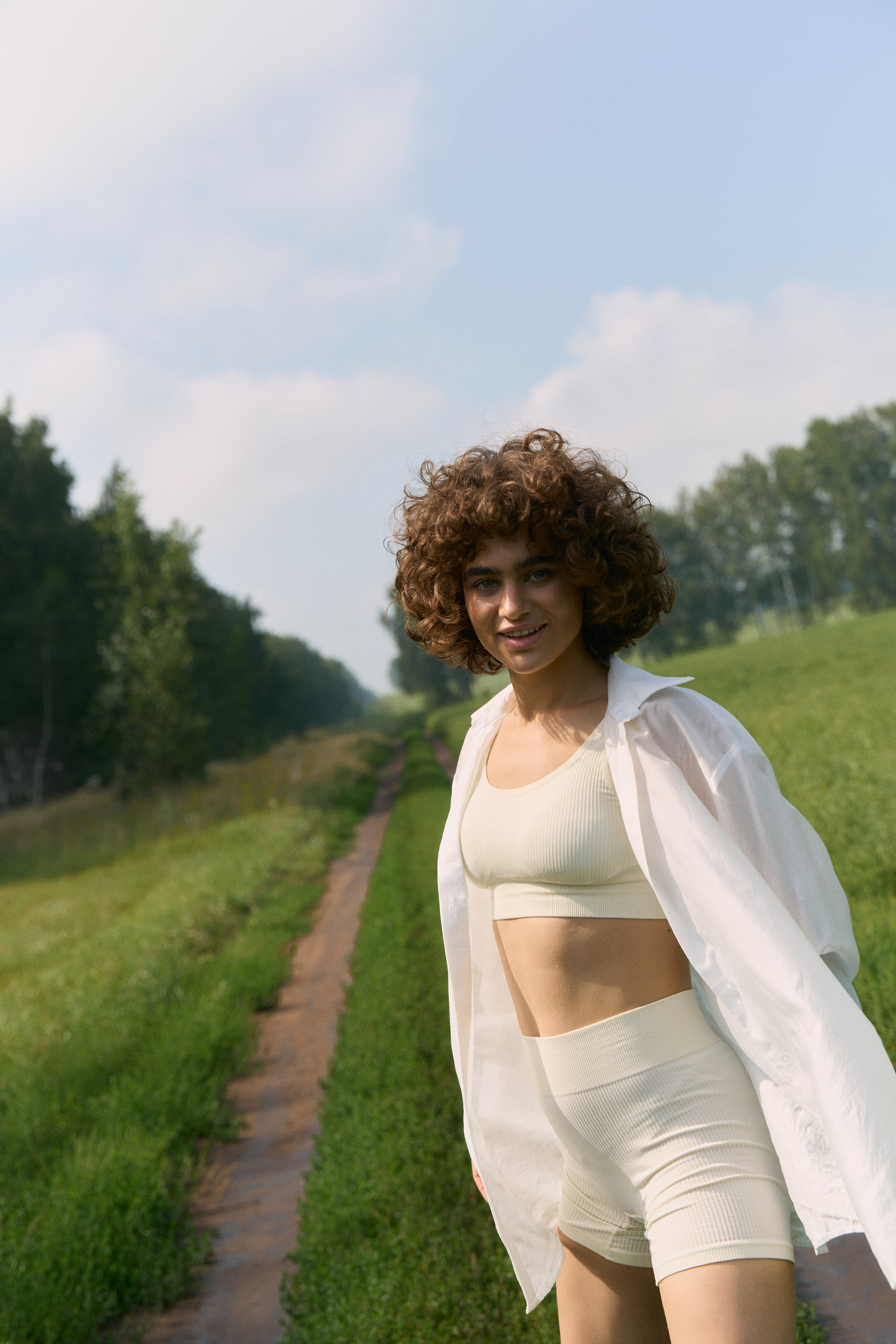 BODYWOW Лето. Главная