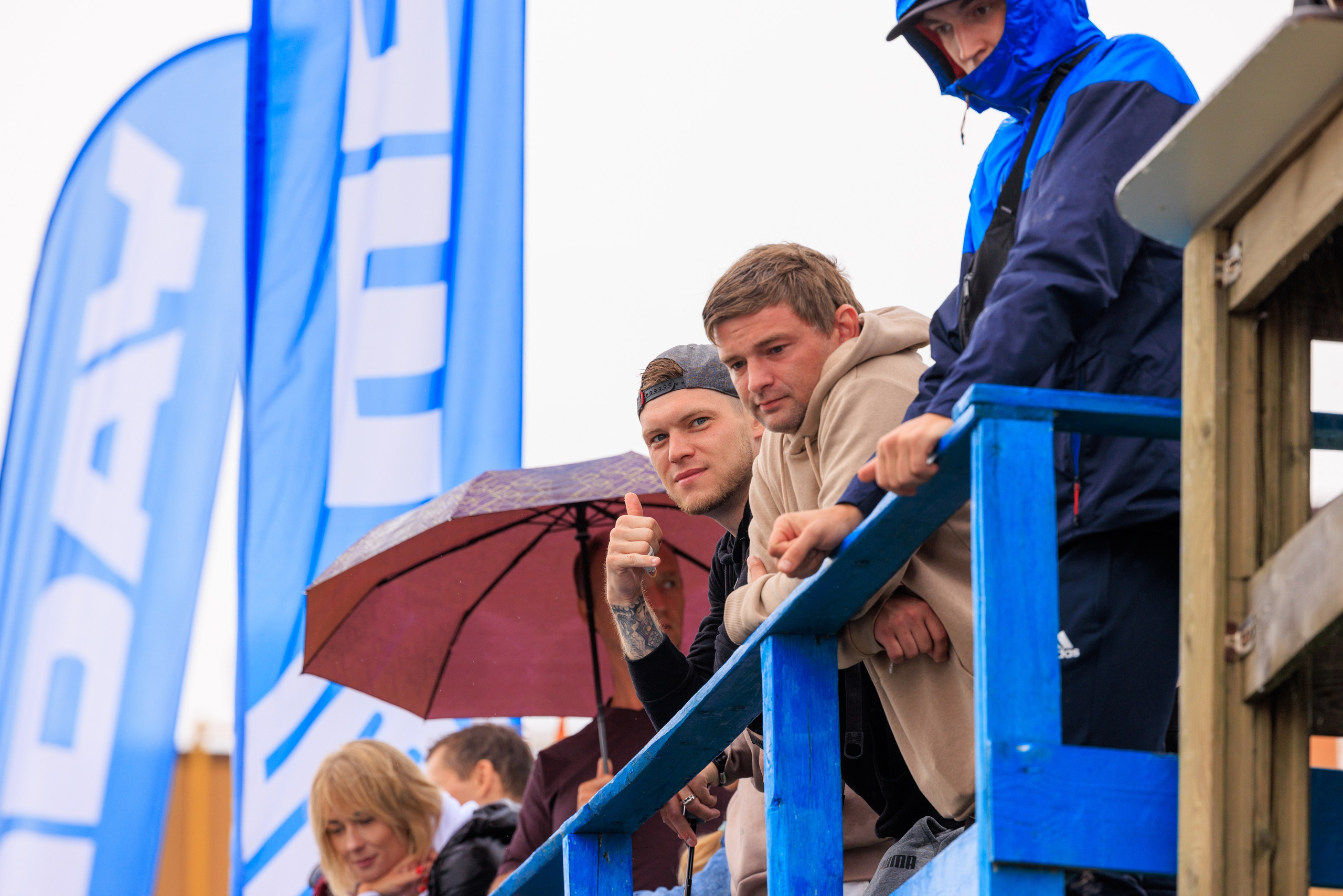 KupchinoOpenContest 2024. Фотограф Александр Заломаев